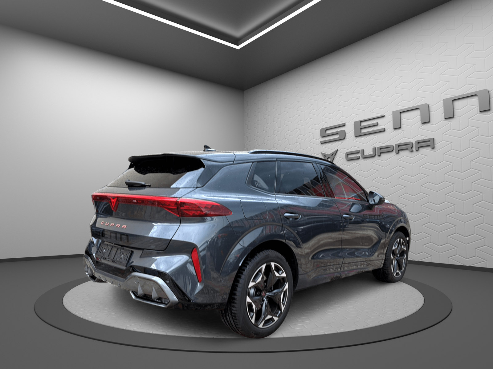 CUPRA Terramar 2.0 TSI Prime Edition DSG 4Drive-image-2
