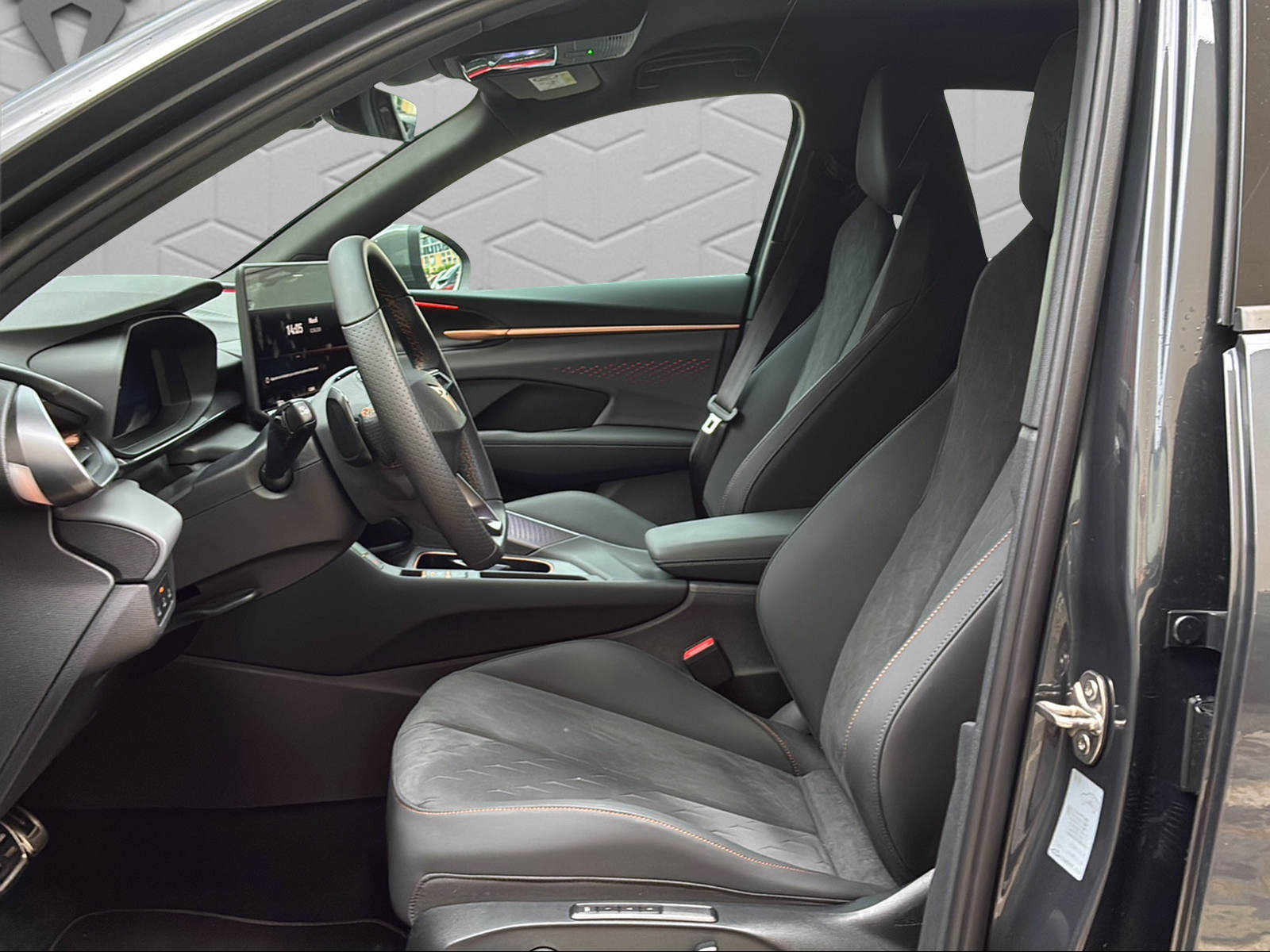 CUPRA Terramar 2.0 TSI Prime Edition DSG 4Drive-image-6