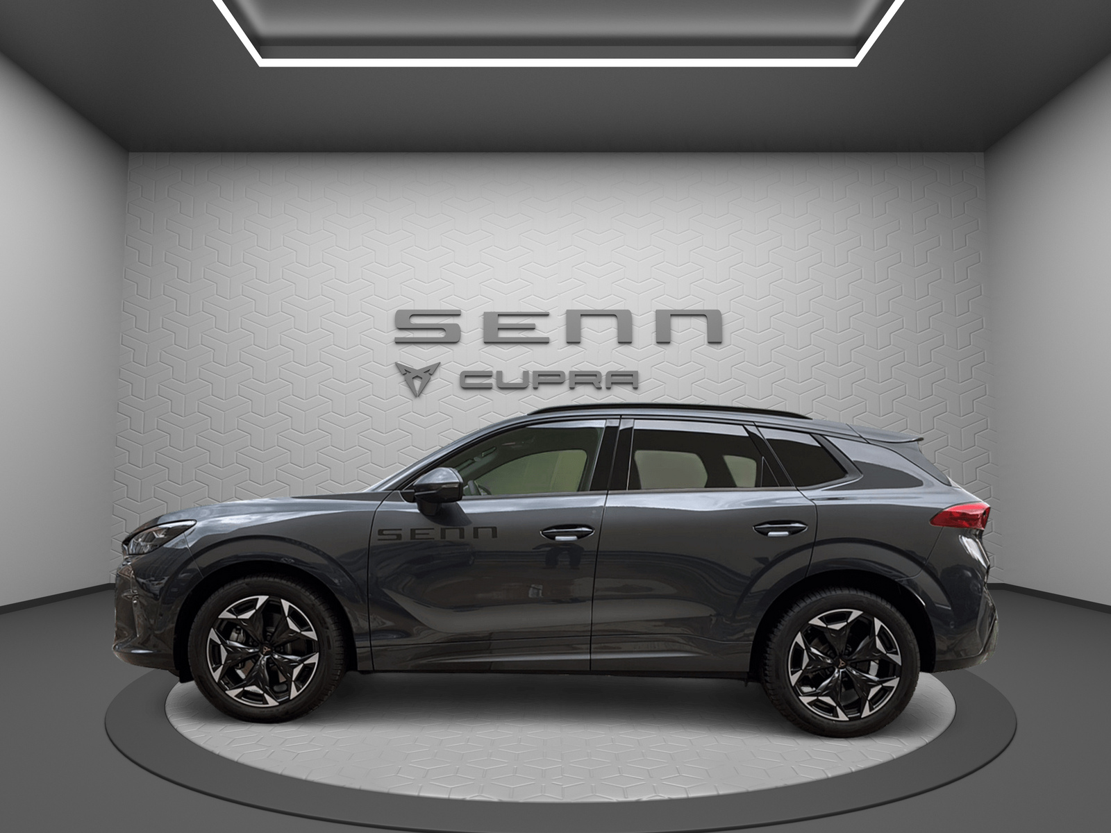 CUPRA Terramar 2.0 TSI Prime Edition DSG 4Drive-image-1
