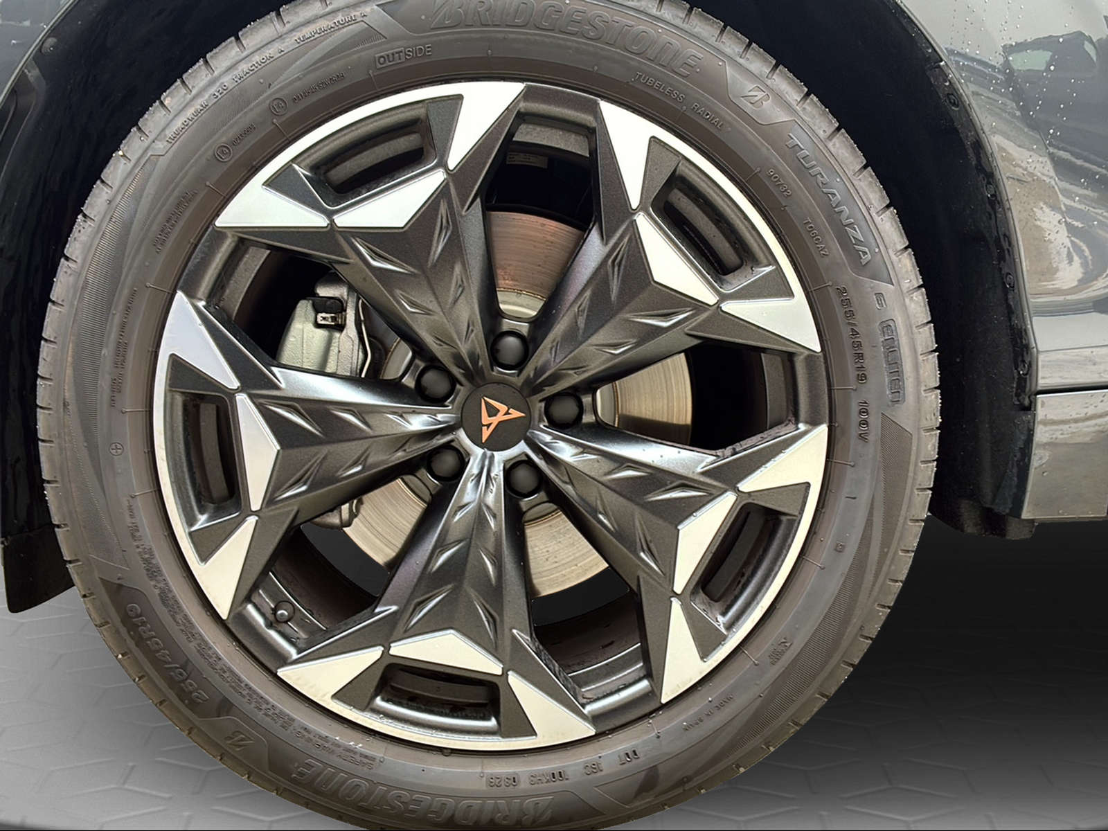CUPRA Terramar 2.0 TSI Prime Edition DSG 4Drive-image-5