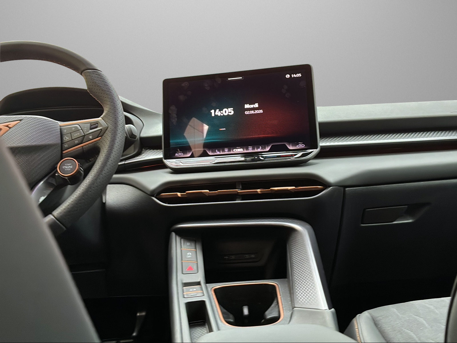 CUPRA Terramar 2.0 TSI Prime Edition DSG 4Drive-image-10