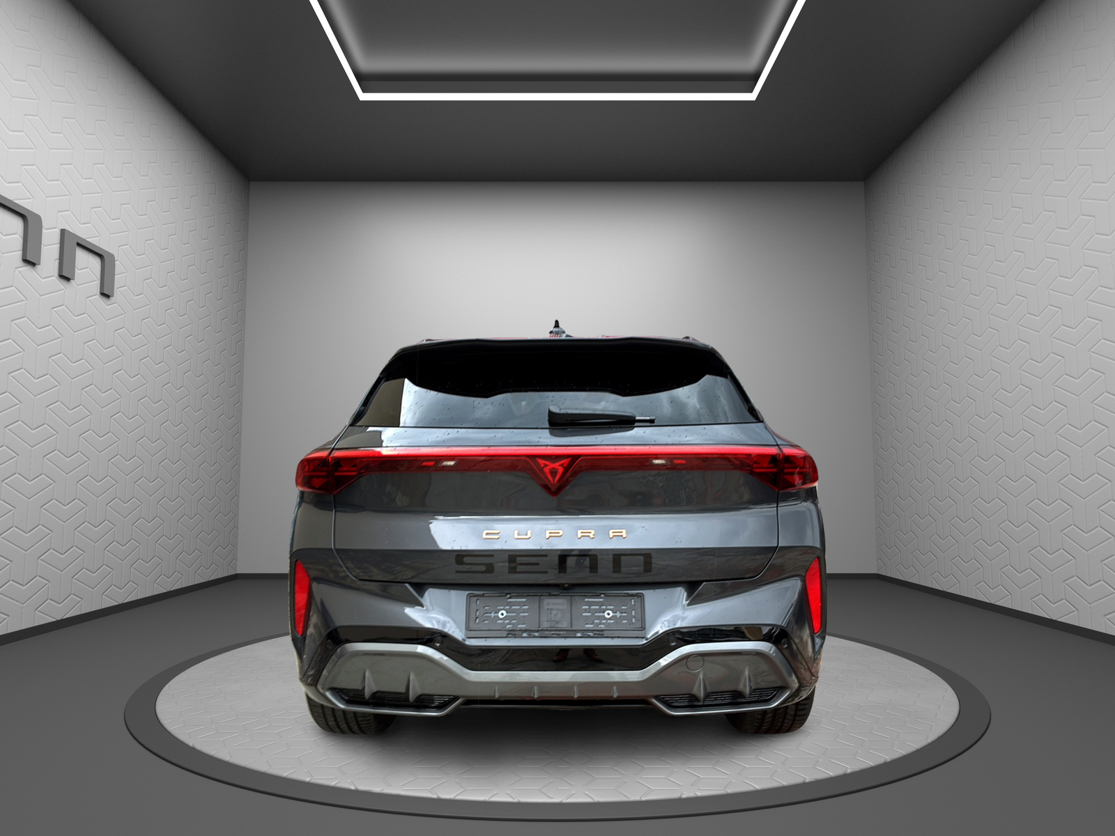 CUPRA Terramar 2.0 TSI Prime Edition DSG 4Drive-image-4