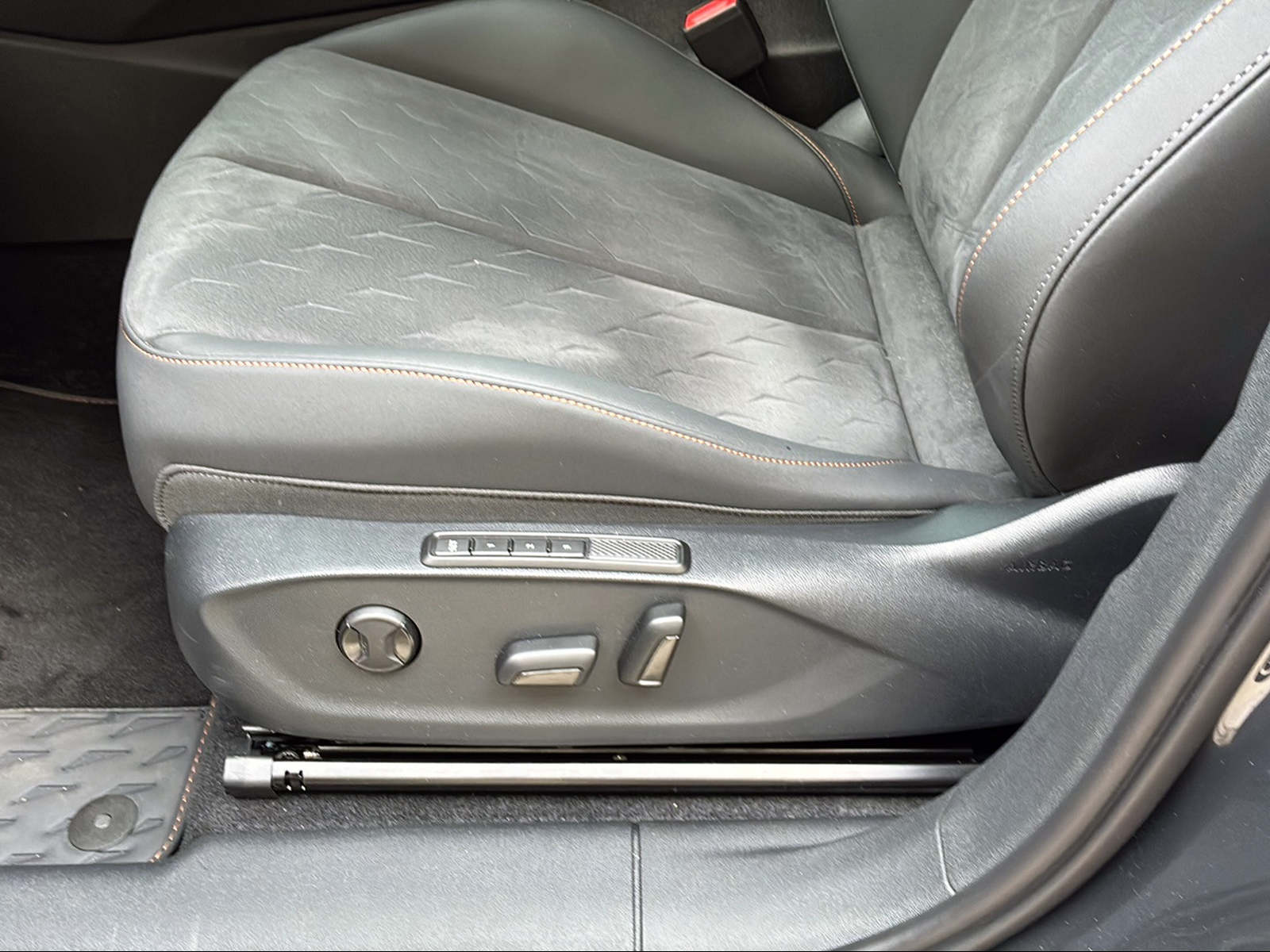 CUPRA Terramar 2.0 TSI Prime Edition DSG 4Drive-image-8