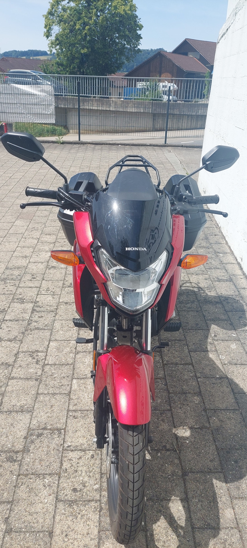HONDA CBF 125-showroom-element-3