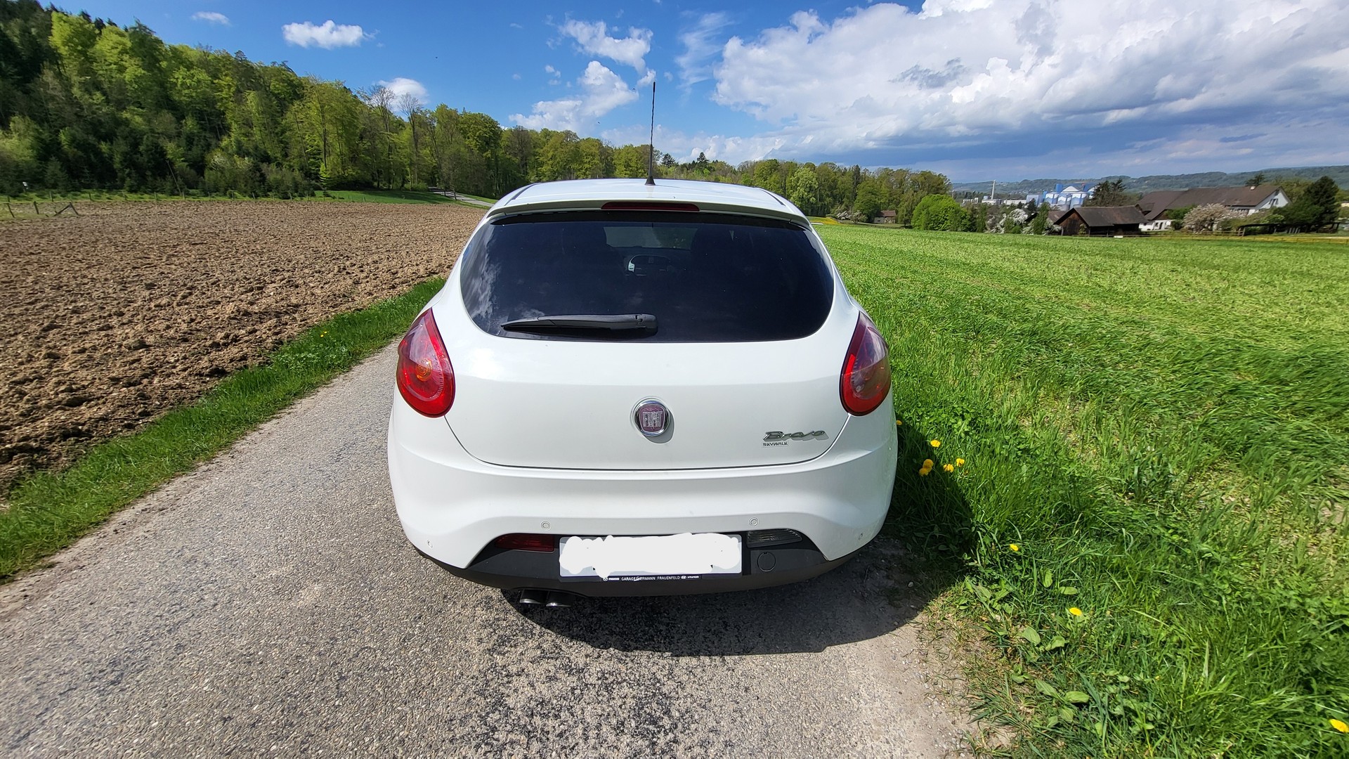 FIAT 1.4 16V T-JET 150 Sport-image-3