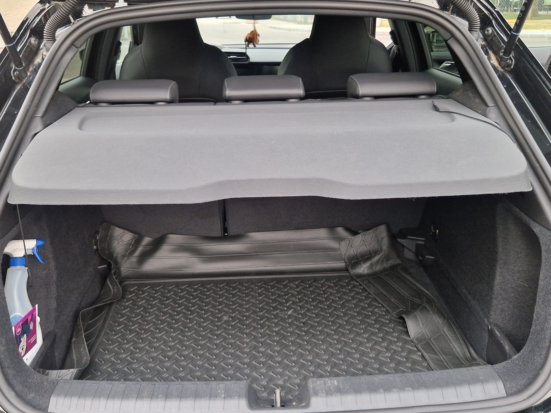 AUDI 1.5 35 TFSI S Line Attraction S-Tronic-image-5