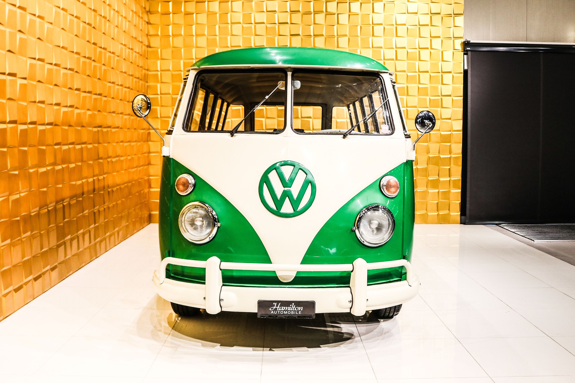 VW T1 Combi Brasil-image-2
