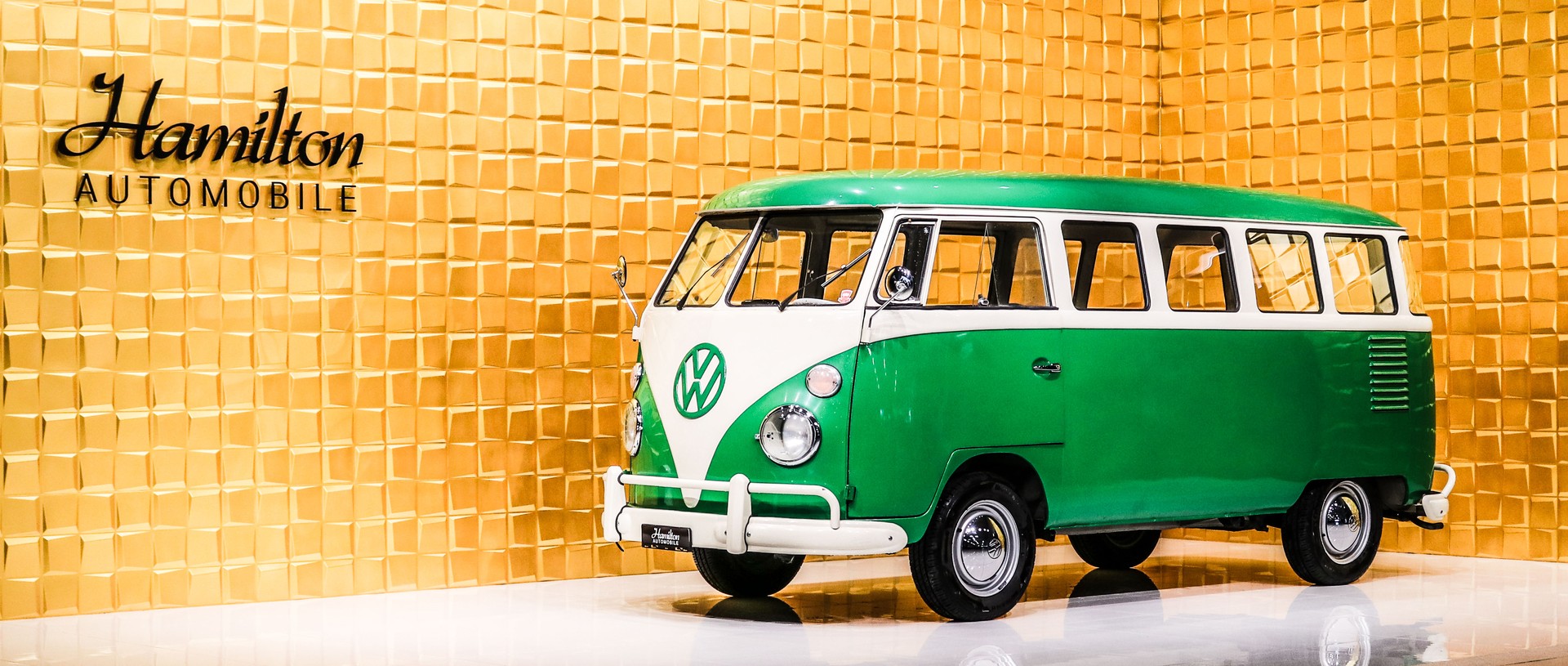 VW T1 Combi Brasil-image-1