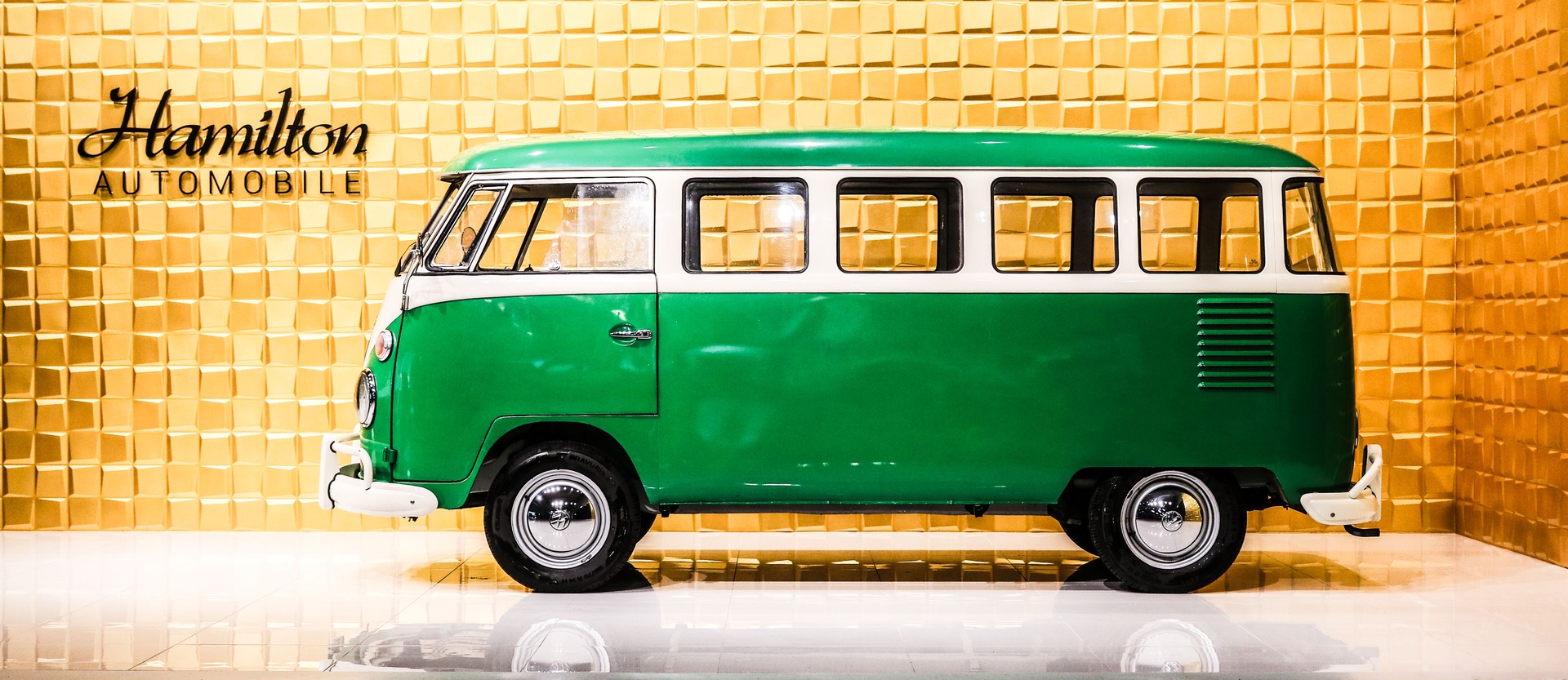 VW T1 Combi Brasil-image-4