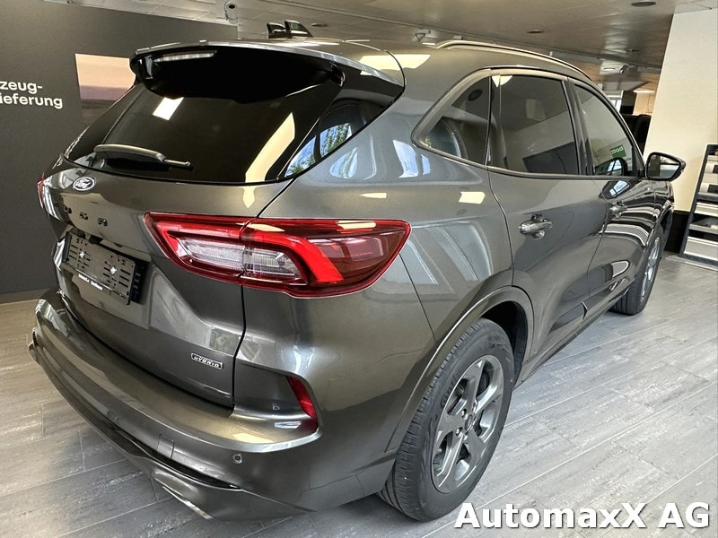 FORD Kuga 2.5 Plug-in Hybrid ST-Line X-image-4
