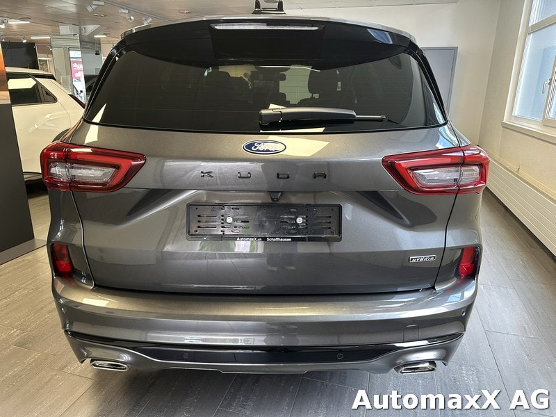 FORD Kuga 2.5 Plug-in Hybrid ST-Line X-image-3