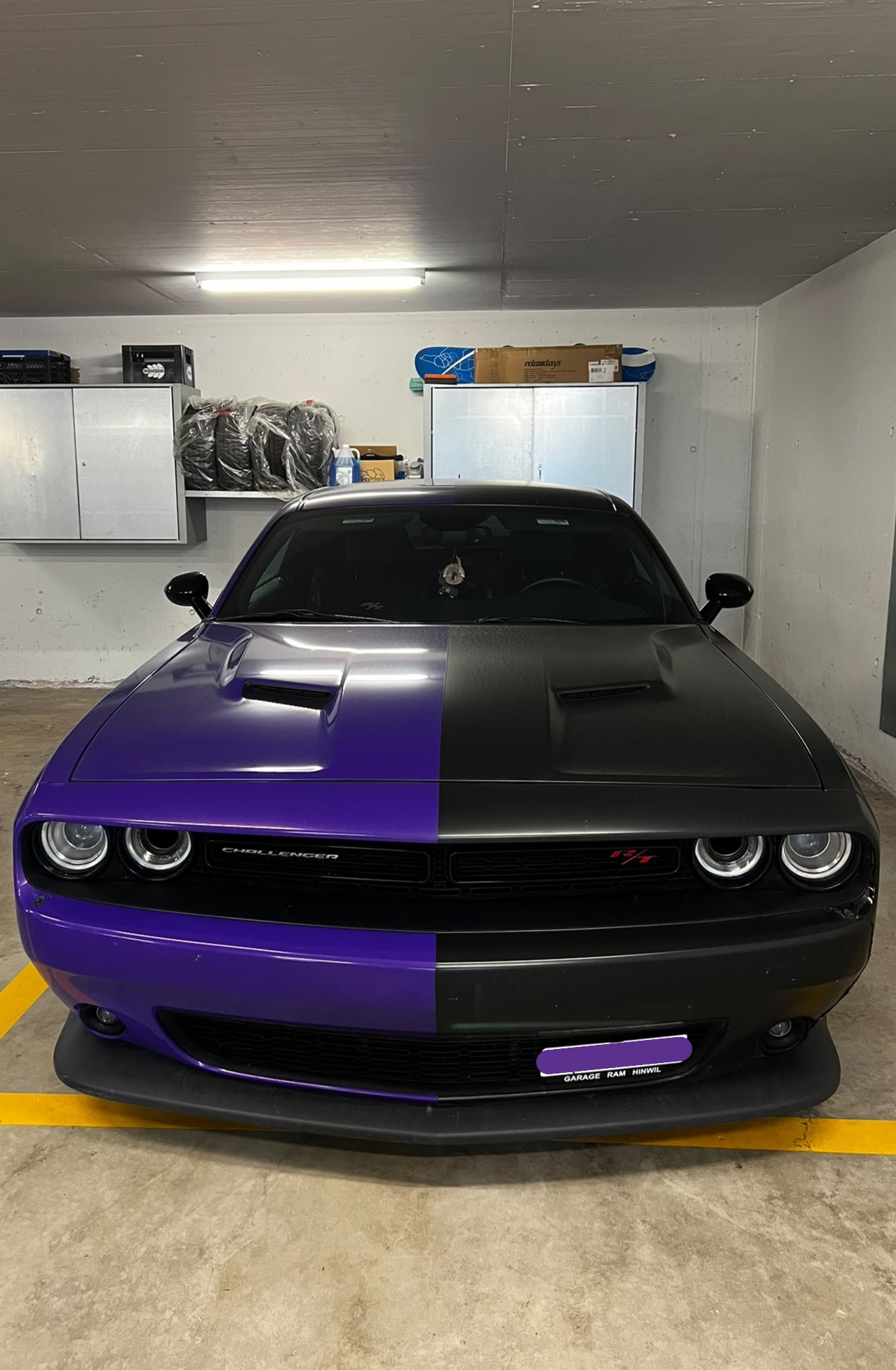 DODGE Challenger-image-1