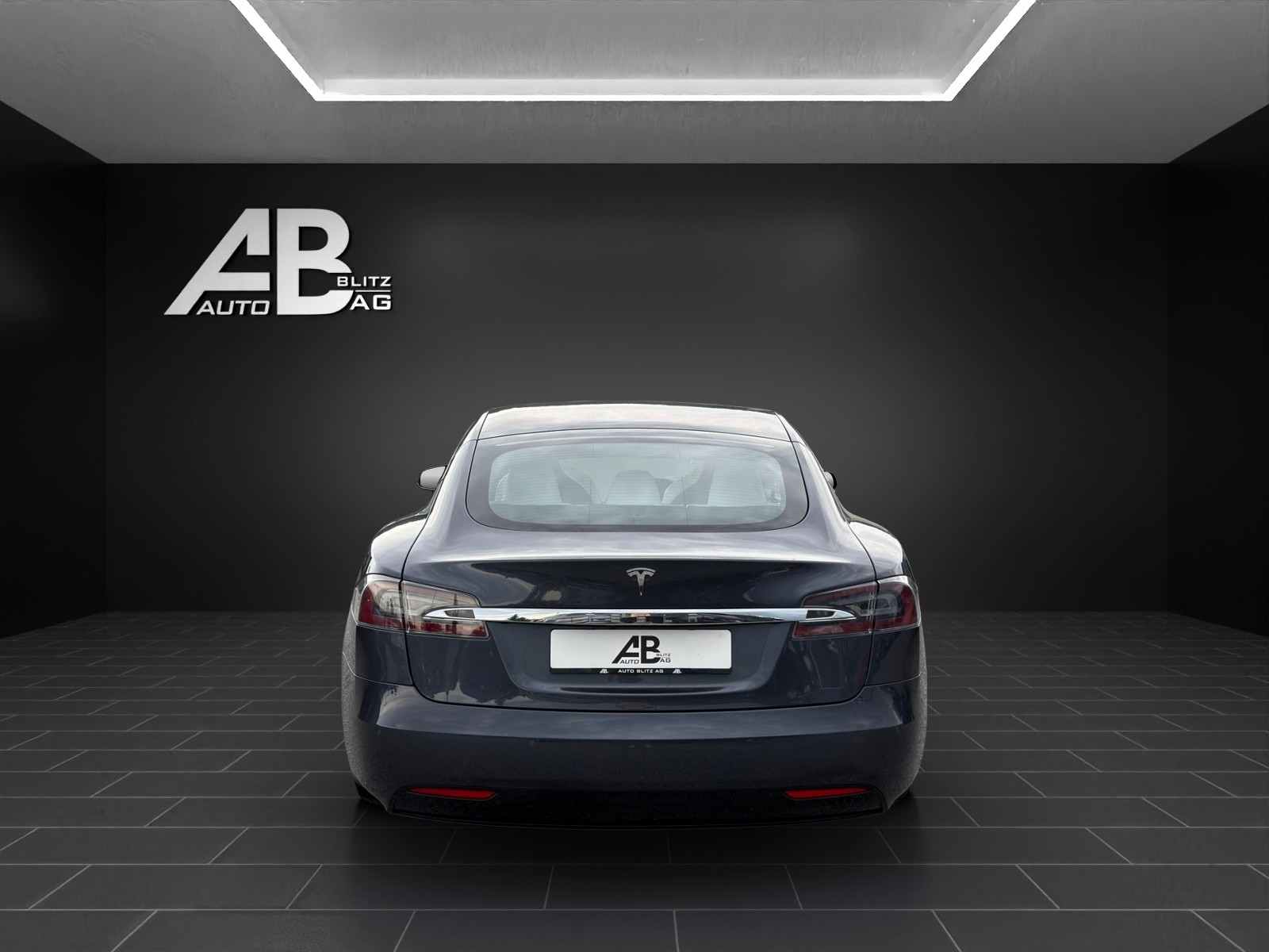 TESLA Model S 75 D 4x4 mit 525 PS-image-3
