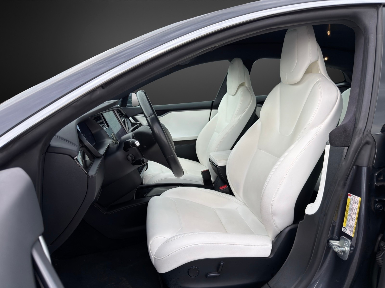 TESLA Model S 75 D 4x4 mit 525 PS-image-6