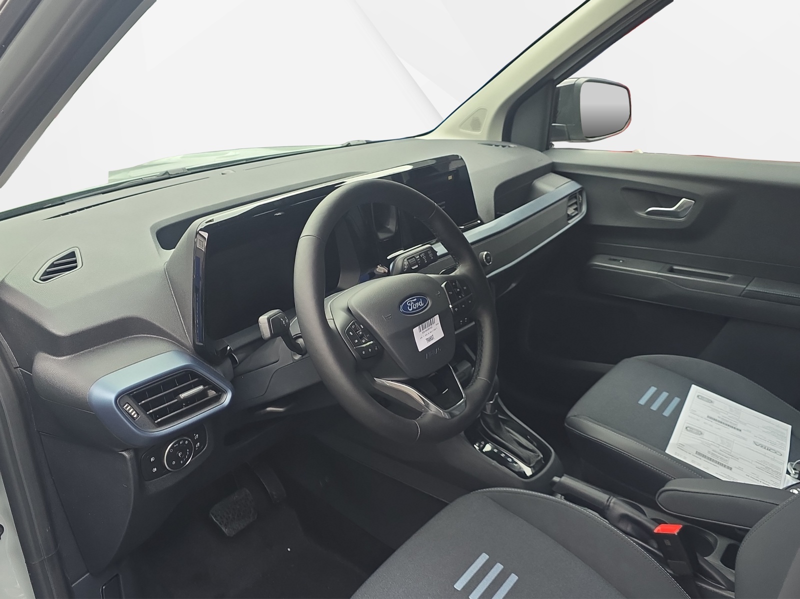 FORD Tourneo Courier 1.0 EcoBoost Active Automat-image-5