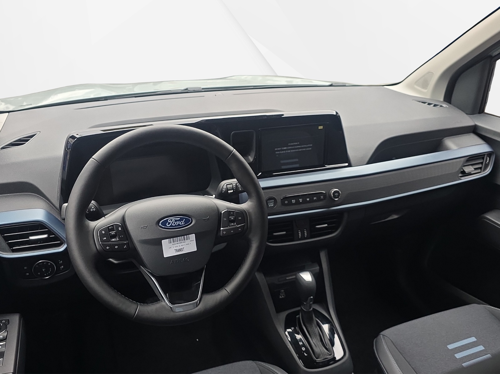FORD Tourneo Courier 1.0 EcoBoost Active Automat-image-6