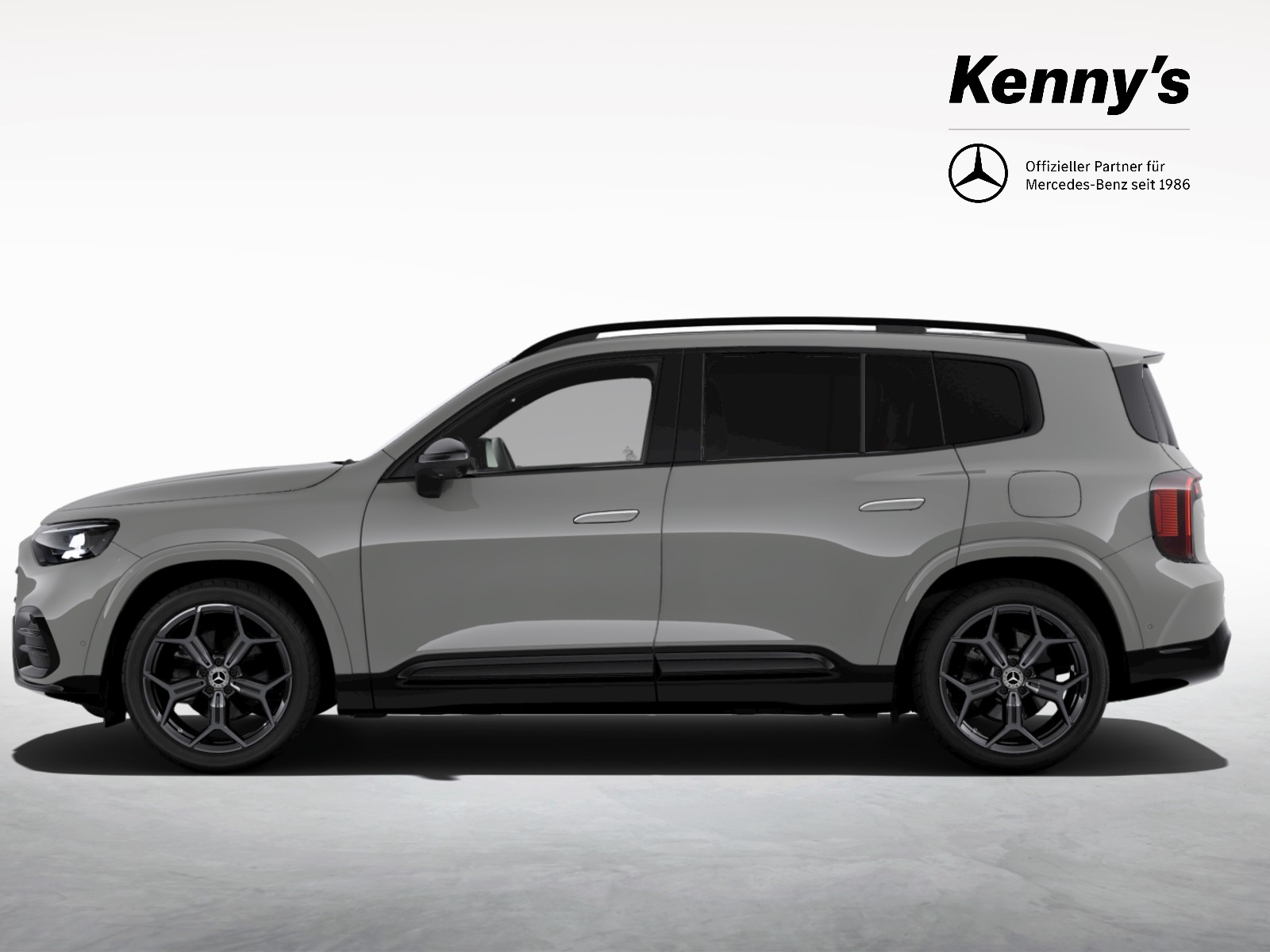 MERCEDES-BENZ GLB 220 4MATIC-image-2