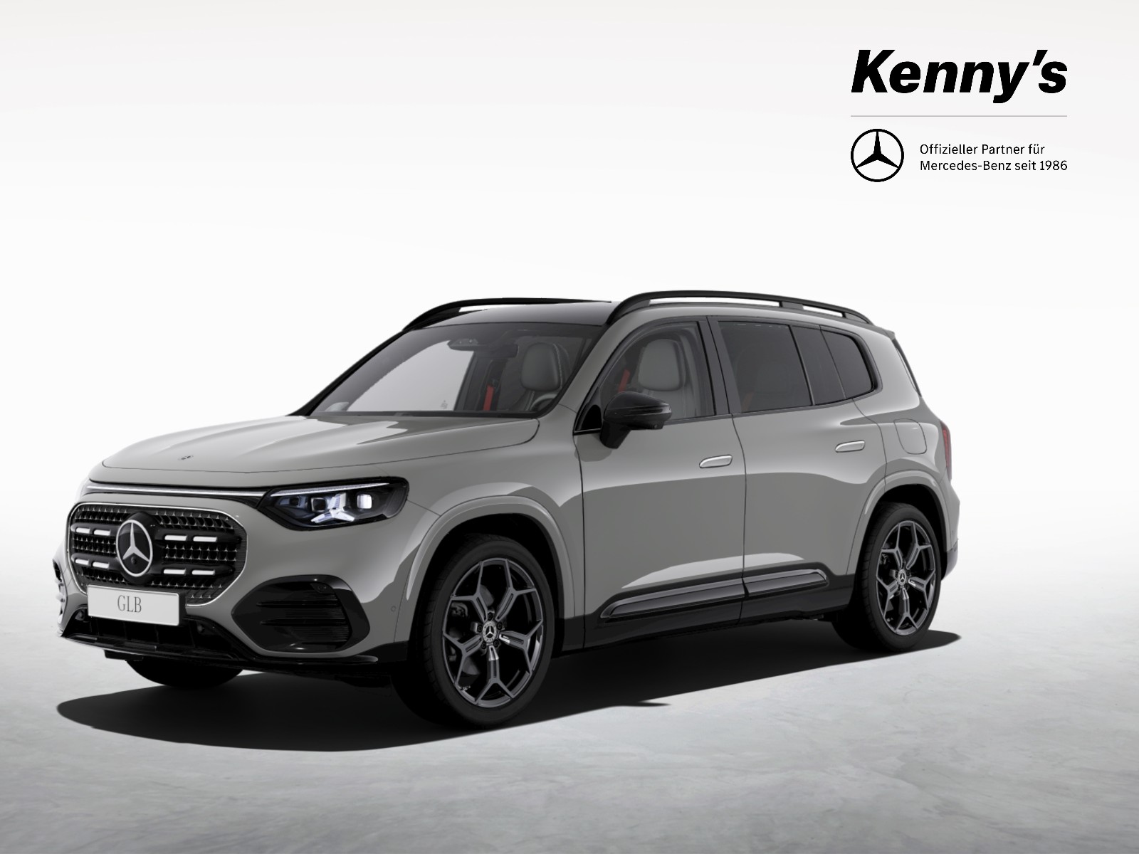 MERCEDES-BENZ GLB 220 4MATIC-image-0