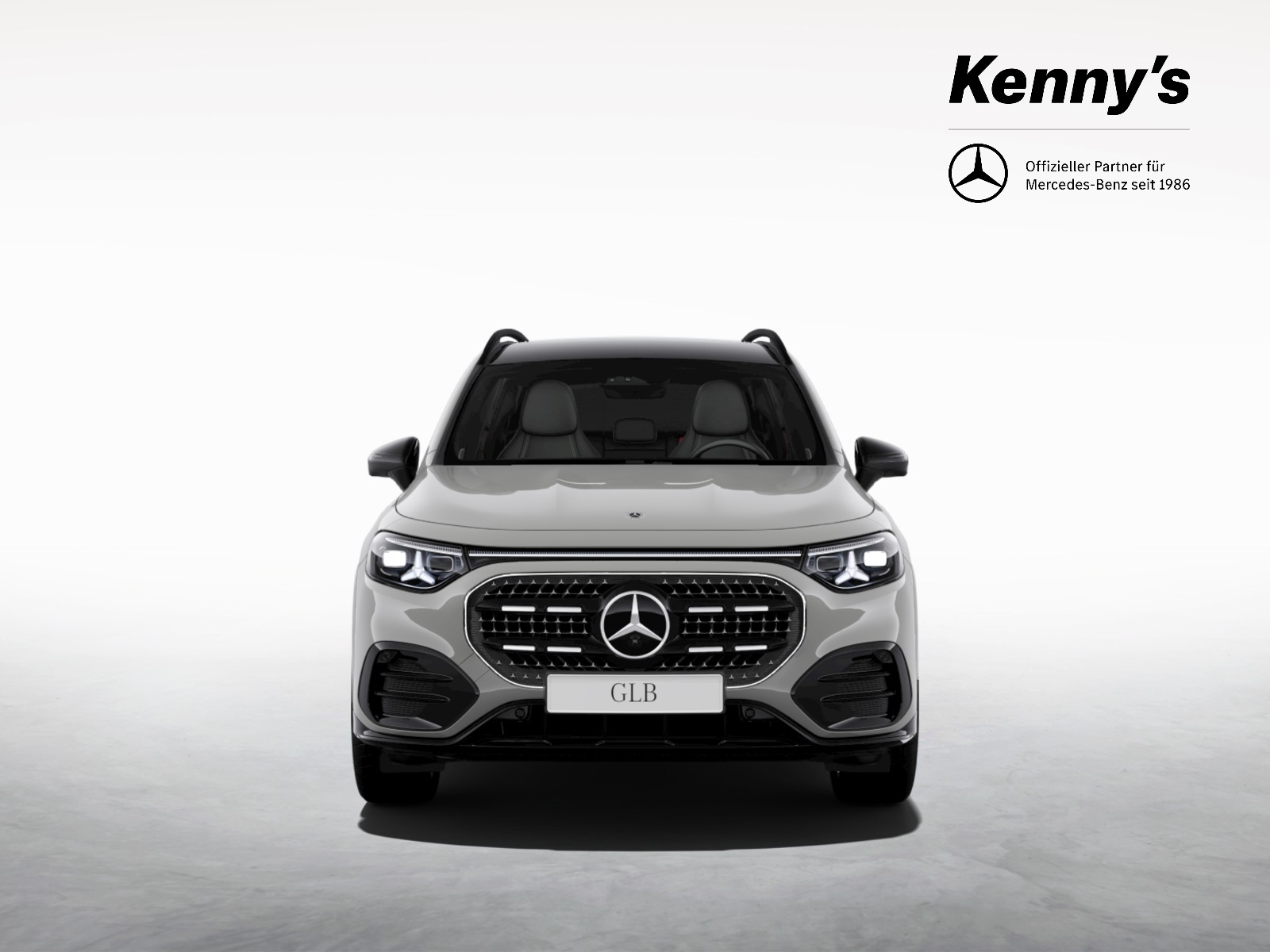 MERCEDES-BENZ GLB 220 4MATIC-image-1