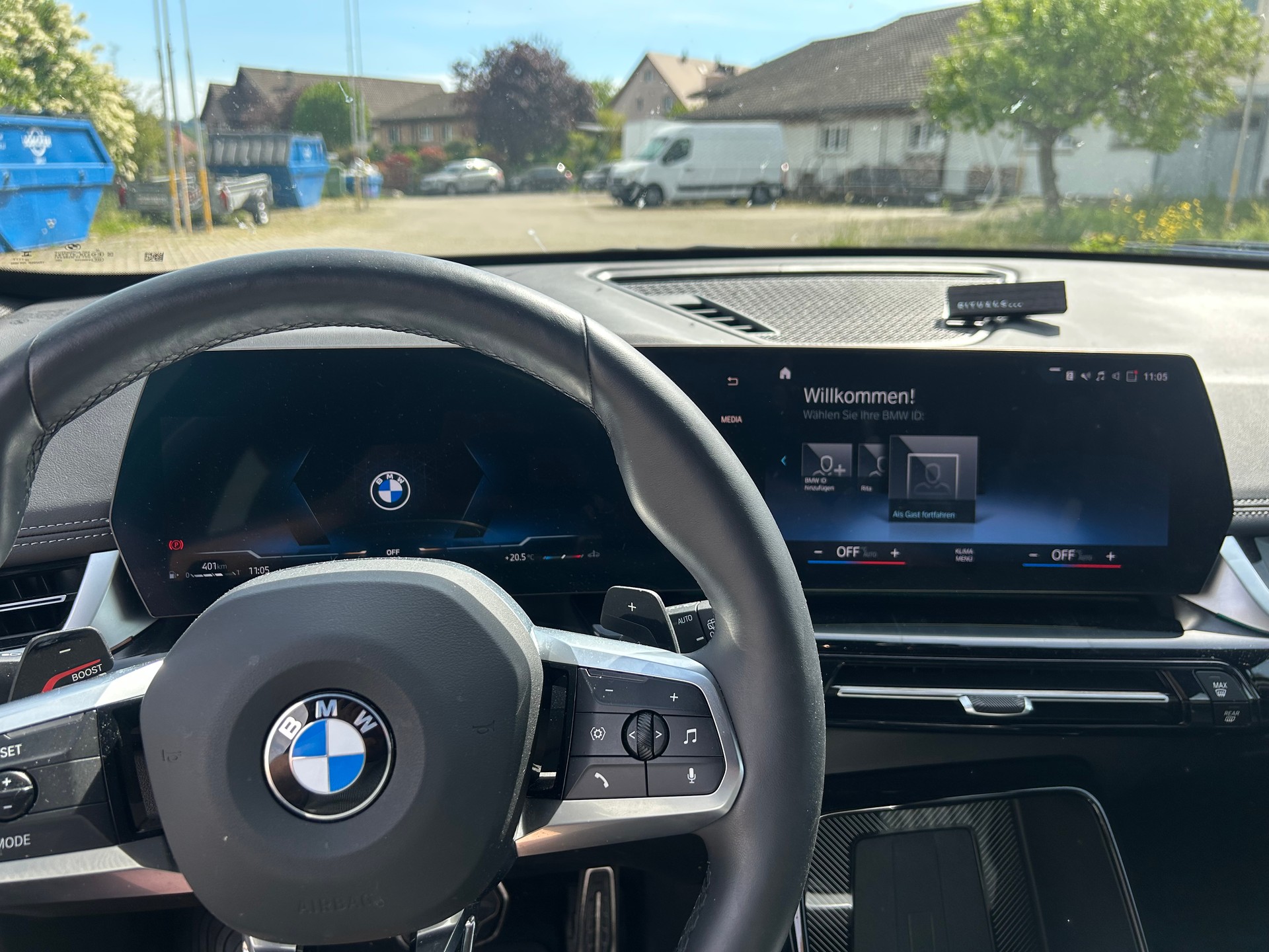 BMW X1 xDrive 23i 48V M Sport-image-12