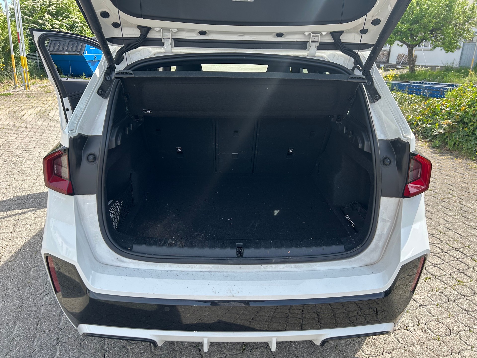 BMW X1 xDrive 23i 48V M Sport-image-14