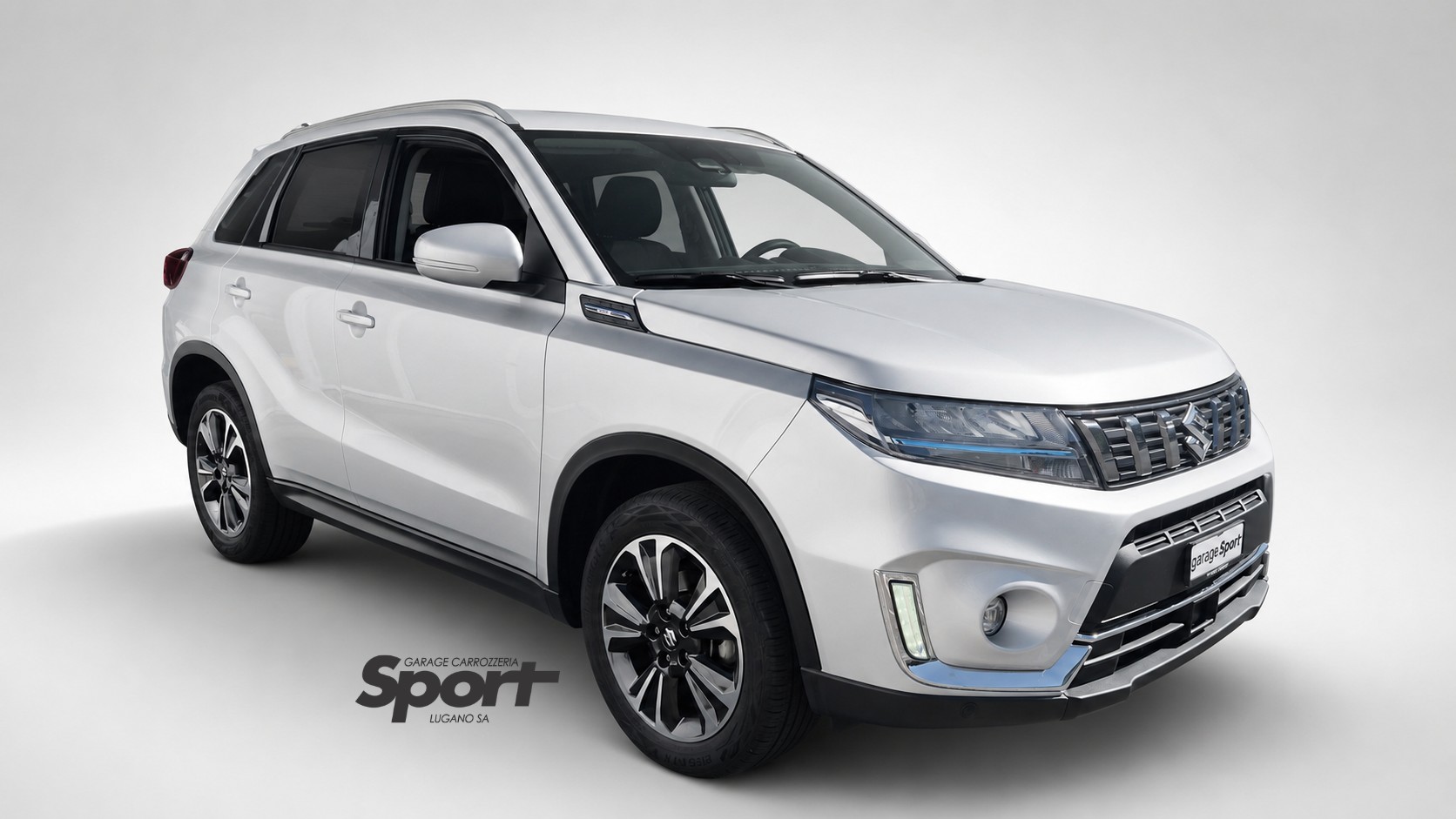 SUZUKI Vitara 1.5 Hybrid Edition 35 Top 4x4 AGS