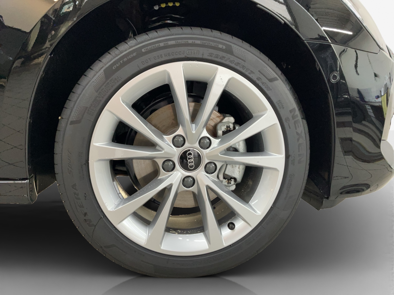 AUDI A3 Sportback TFSI 110 kW Attraction S tronic-image-13
