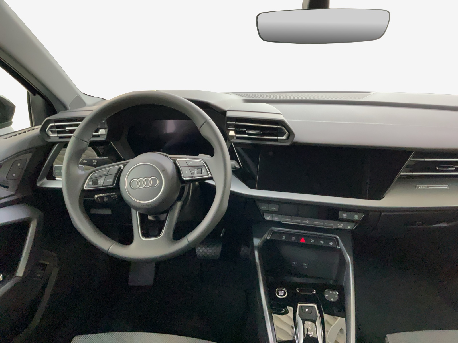 AUDI A3 Sportback TFSI 110 kW Attraction S tronic-image-8
