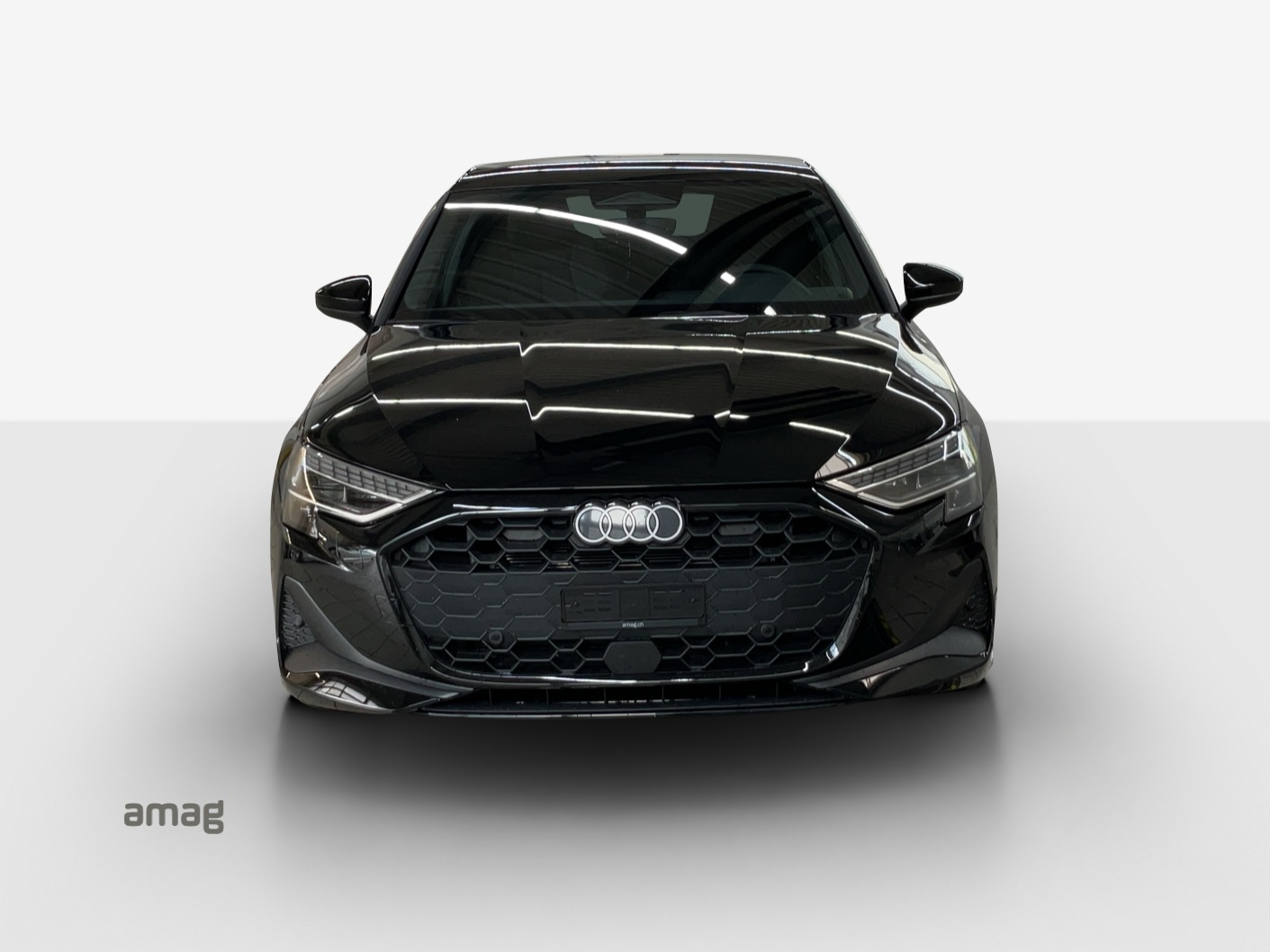 AUDI A3 Sportback TFSI 110 kW Attraction S tronic-image-6
