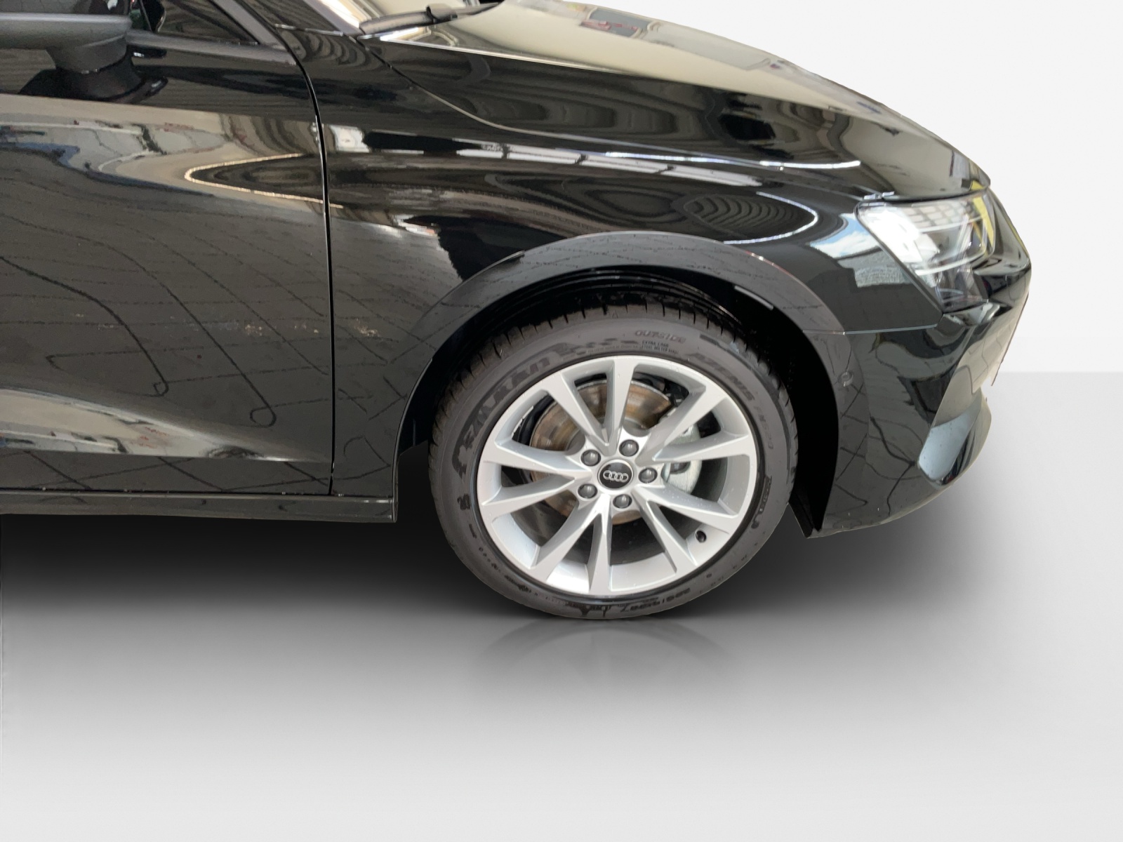 AUDI A3 Sportback TFSI 110 kW Attraction S tronic-image-14