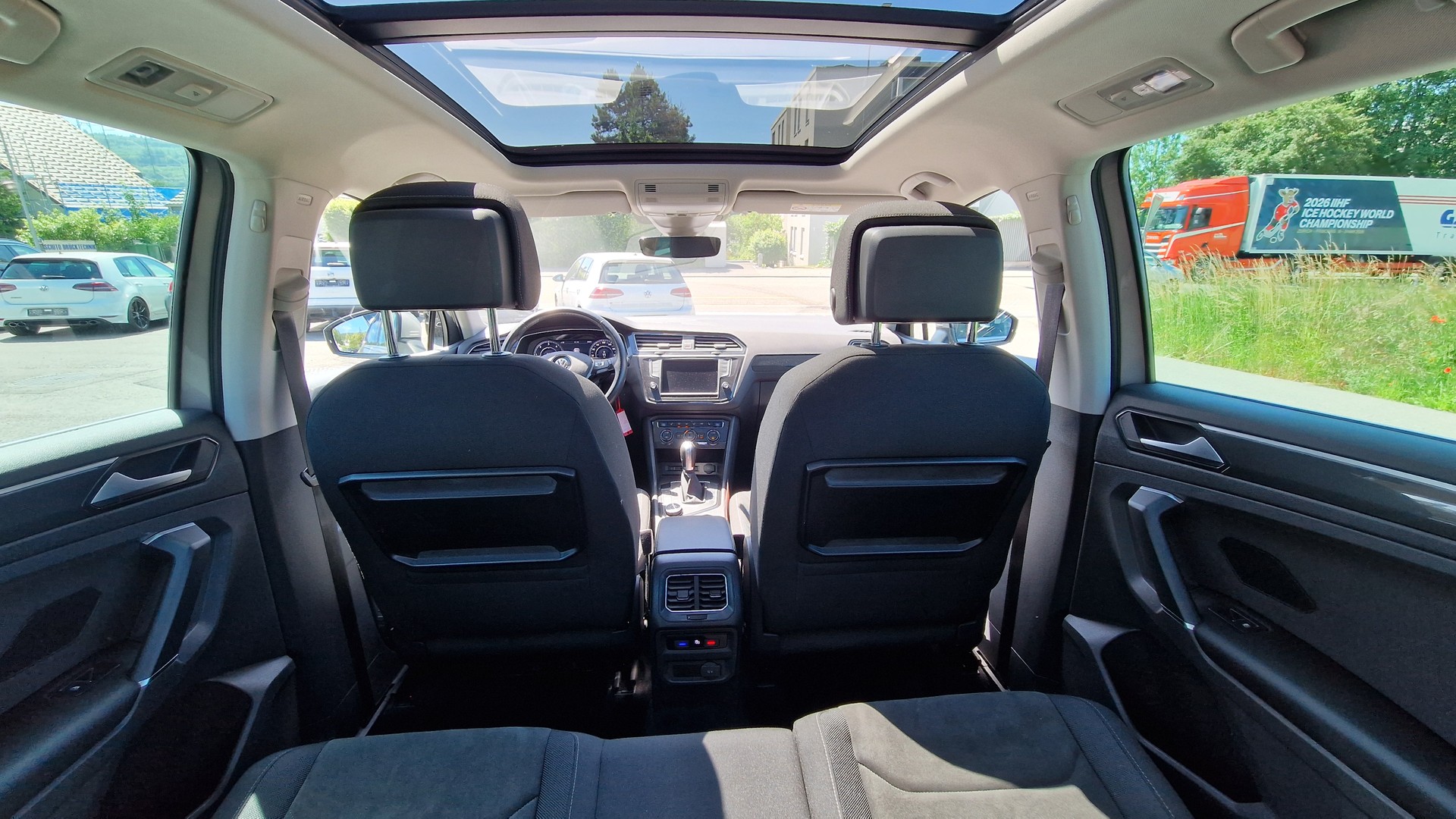 VW Tiguan 2.0 TDI SCR Highline4Motion DSG-image-12