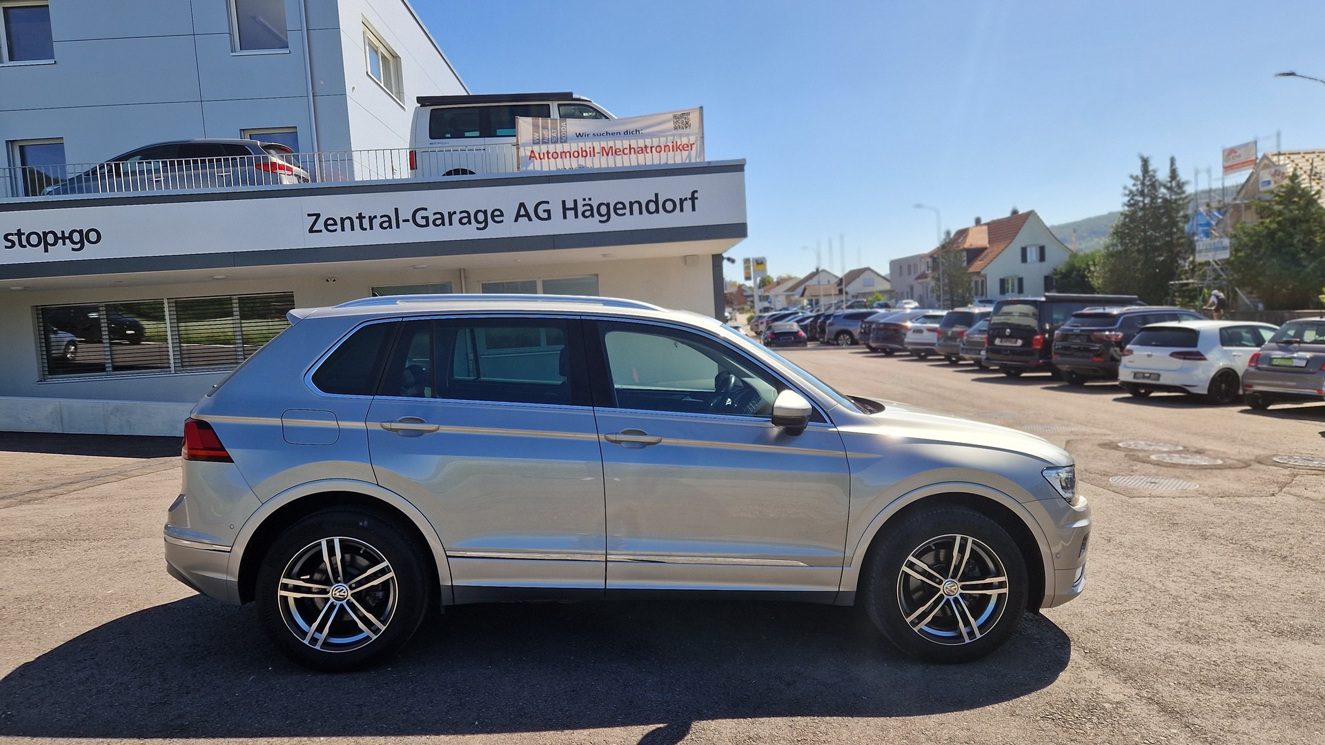 VW Tiguan 2.0 TDI SCR Highline4Motion DSG-image-5