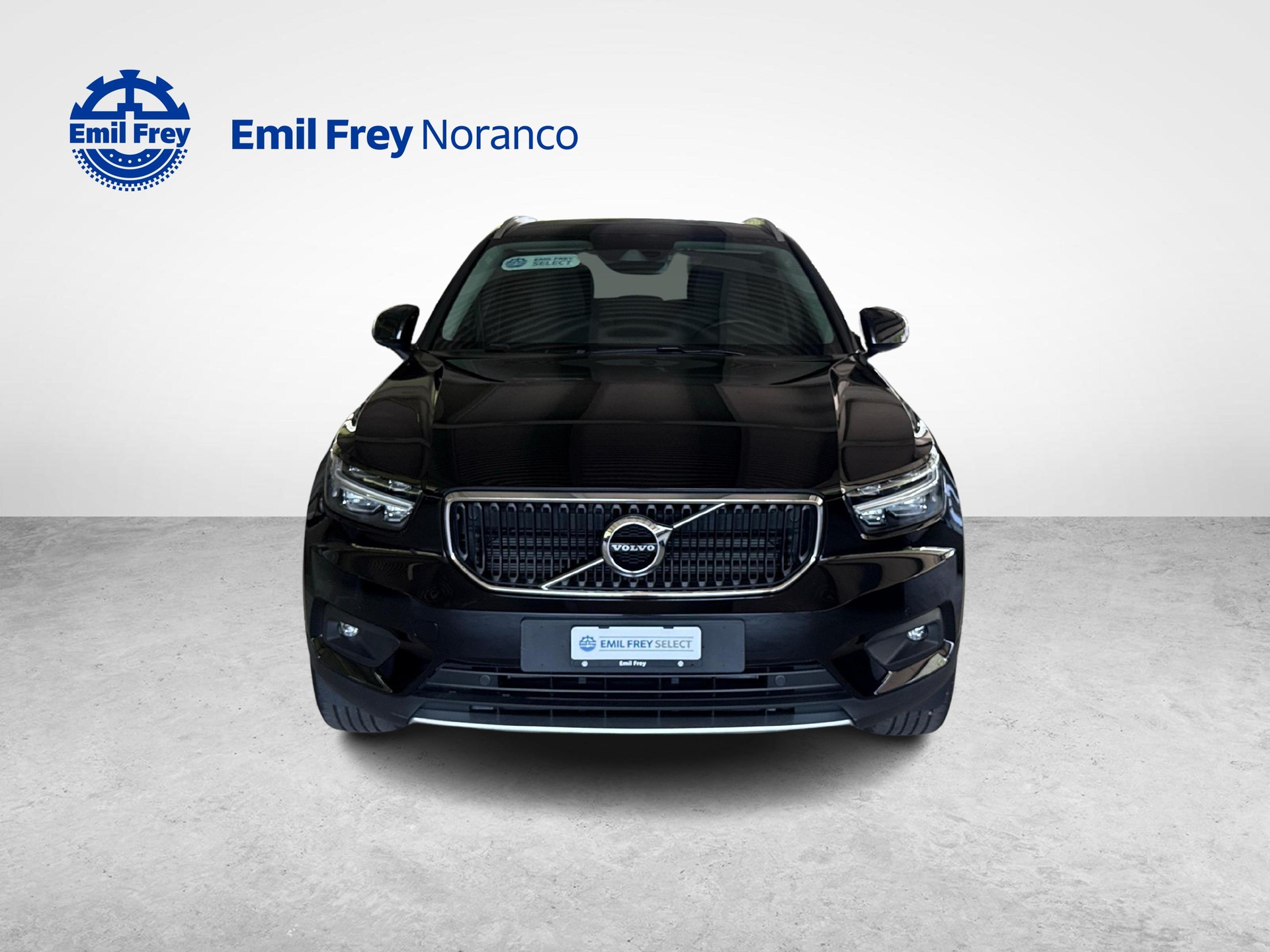VOLVO XC40 1.5 T2 Momentum + Ruote invernali incluse-image-7