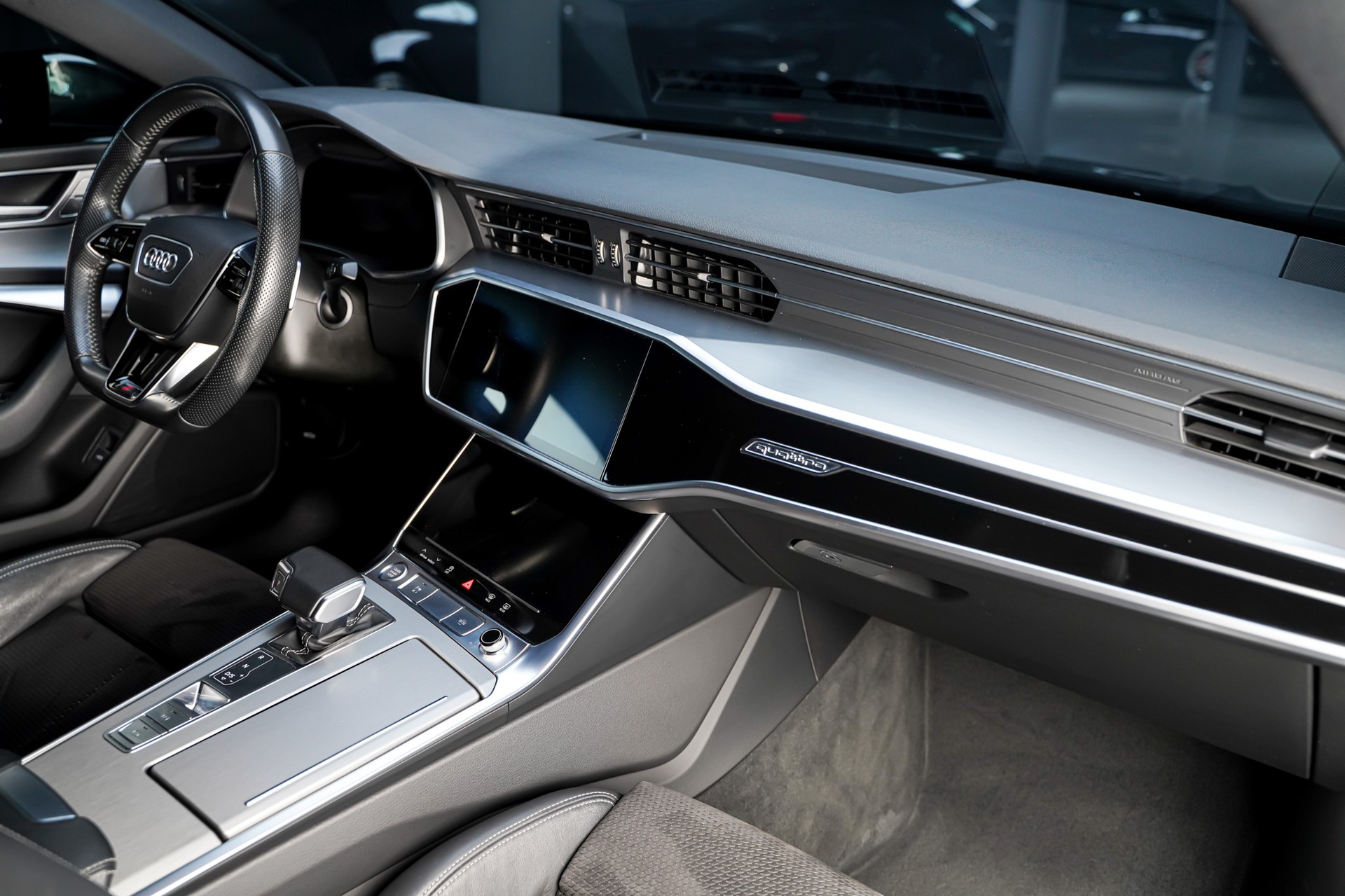 AUDI A7 Sportback 50 TDI S-Line quattro S-tronic-image-20