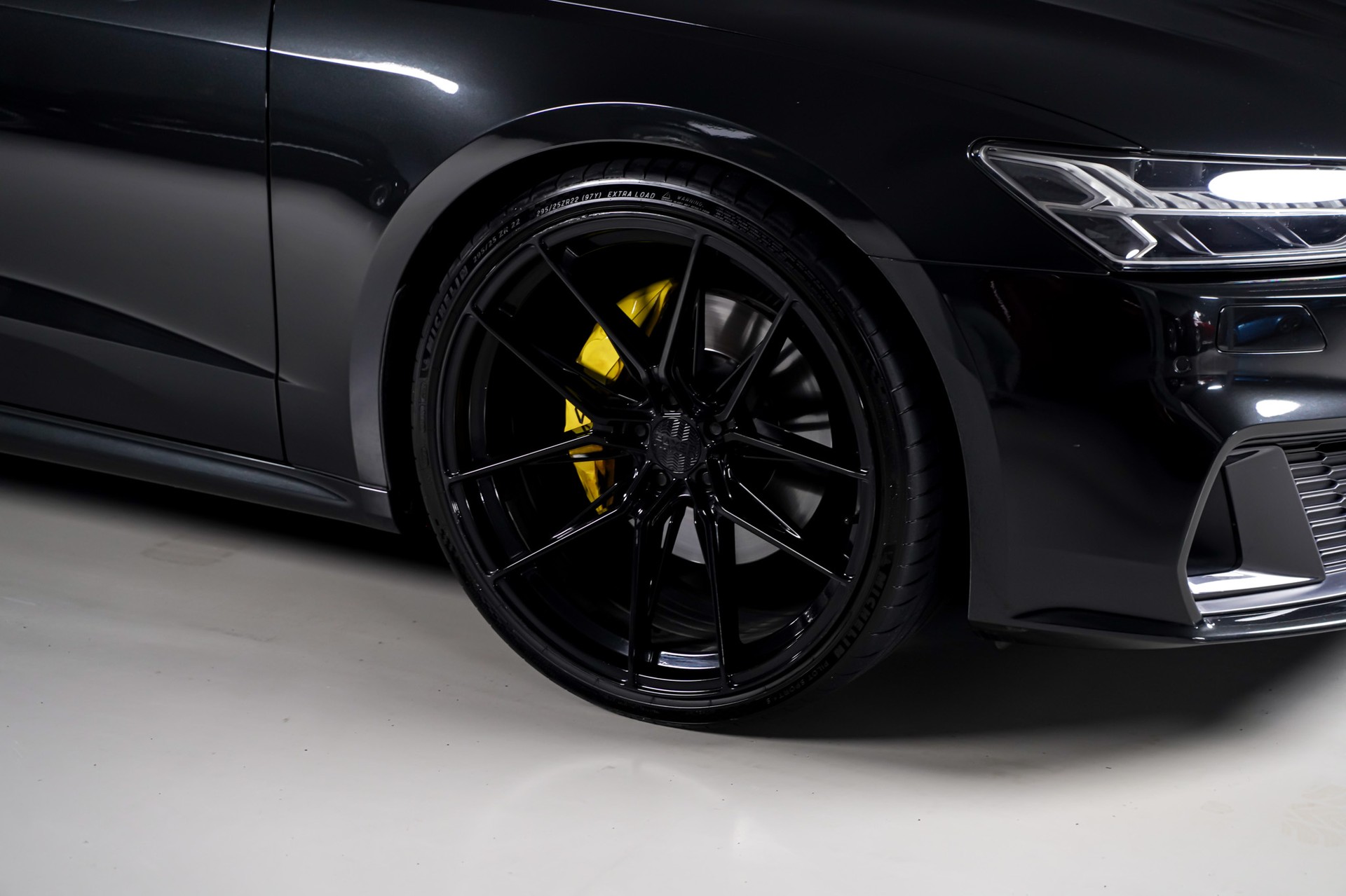 AUDI A7 Sportback 50 TDI S-Line quattro S-tronic-image-4