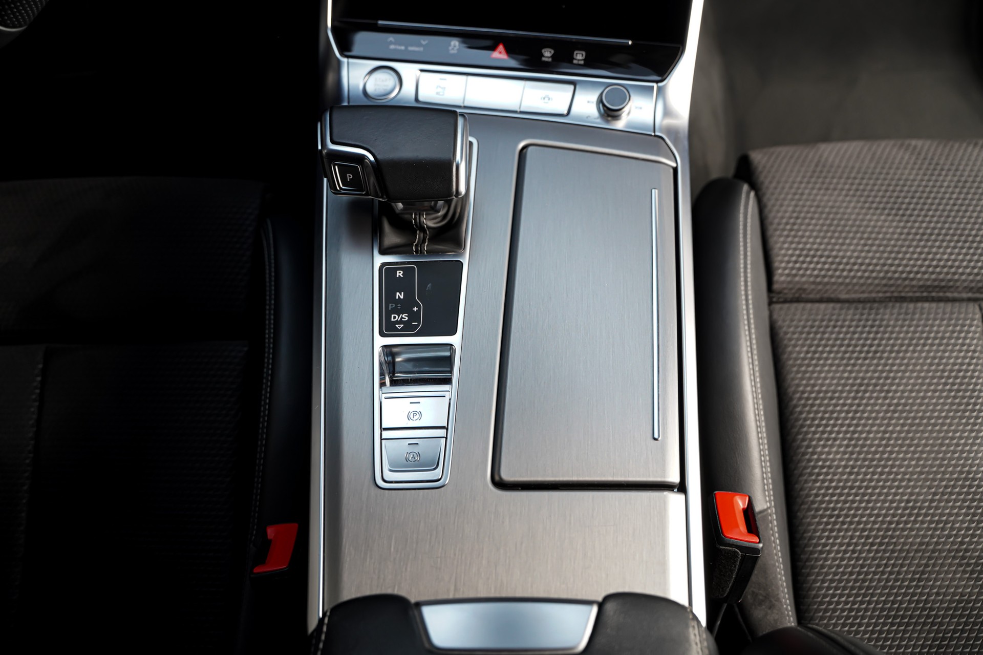AUDI A7 Sportback 50 TDI S-Line quattro S-tronic-image-23