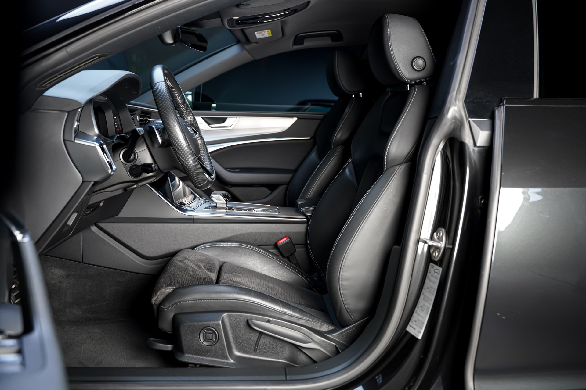 AUDI A7 Sportback 50 TDI S-Line quattro S-tronic-image-13