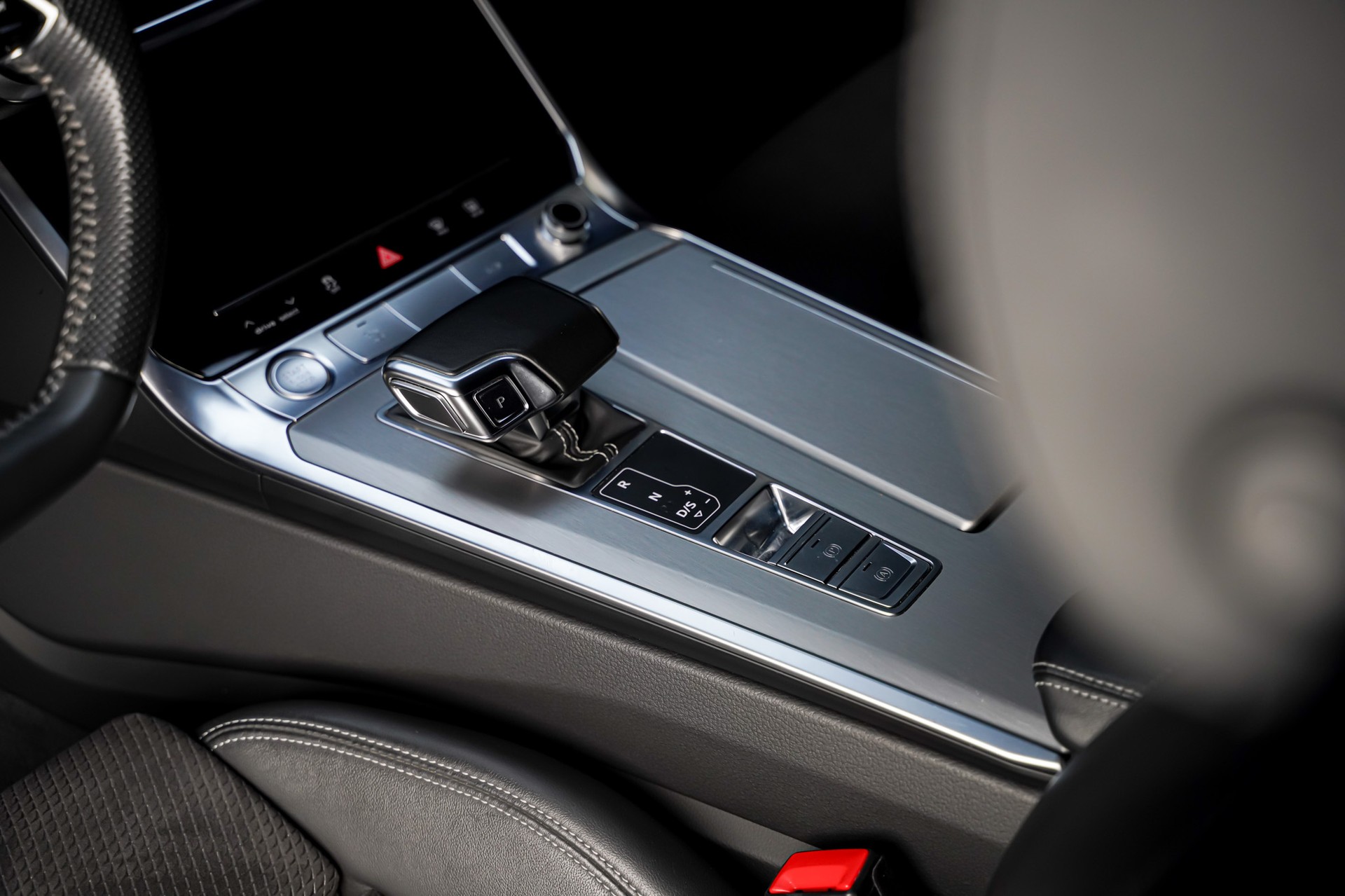 AUDI A7 Sportback 50 TDI S-Line quattro S-tronic-image-12