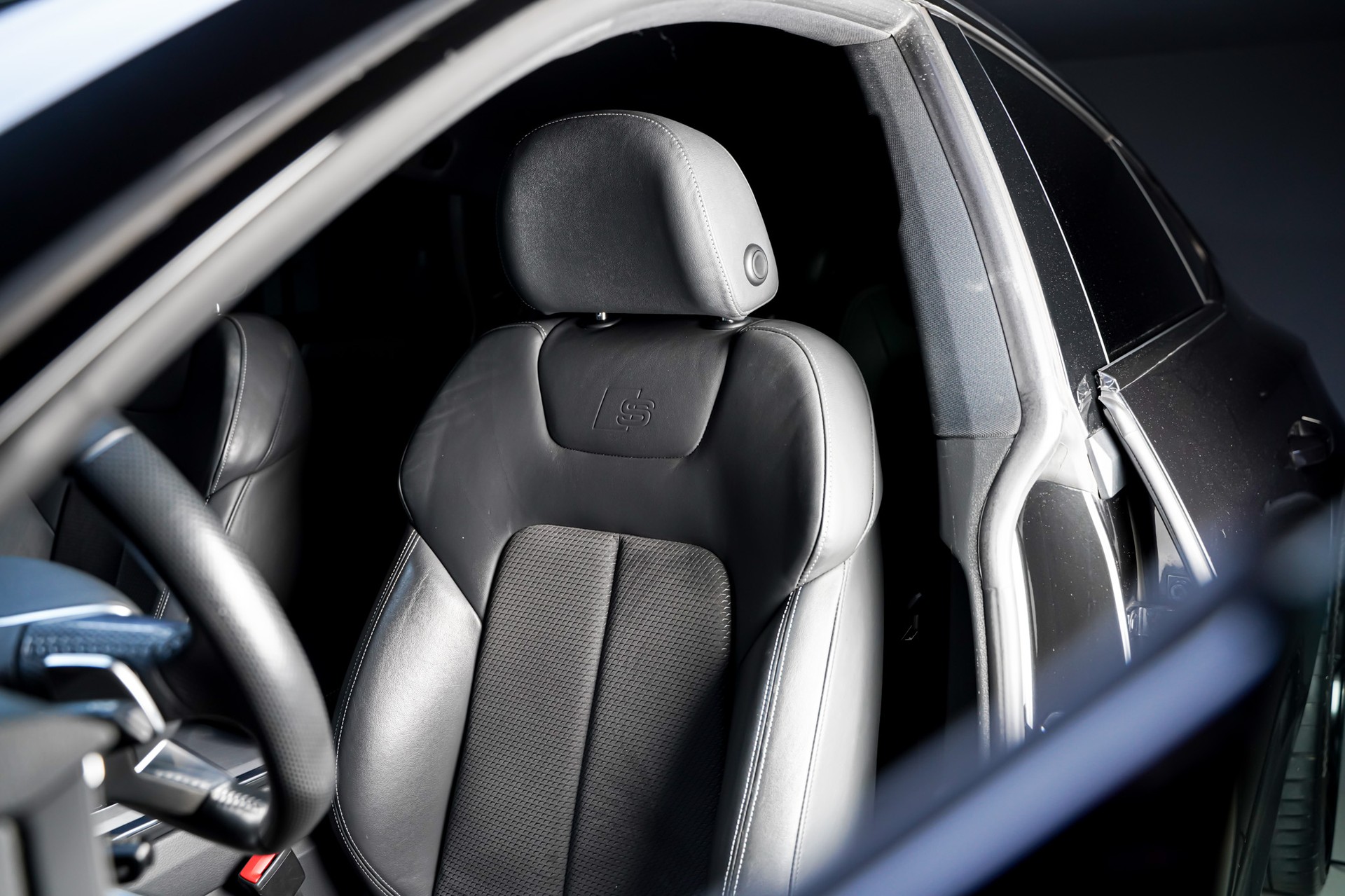 AUDI A7 Sportback 50 TDI S-Line quattro S-tronic-image-14