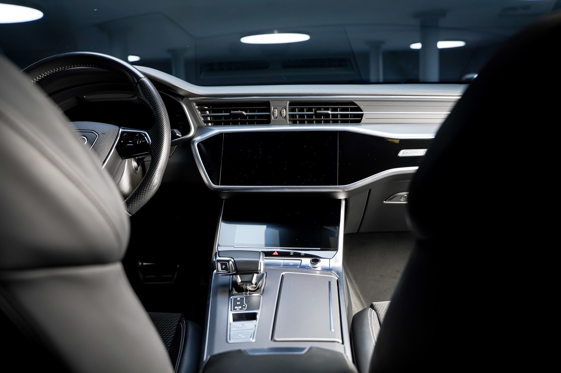 AUDI A7 Sportback 50 TDI S-Line quattro S-tronic-image-22
