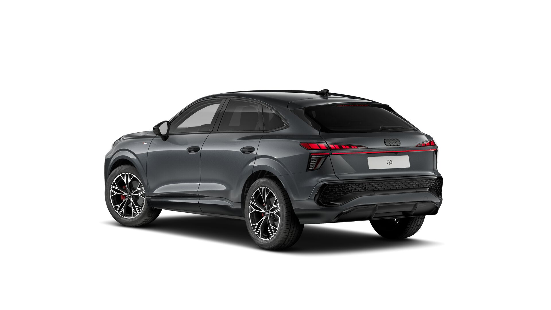 AUDI Q3 Sportback 110 kW TFSI S tronic-image-3