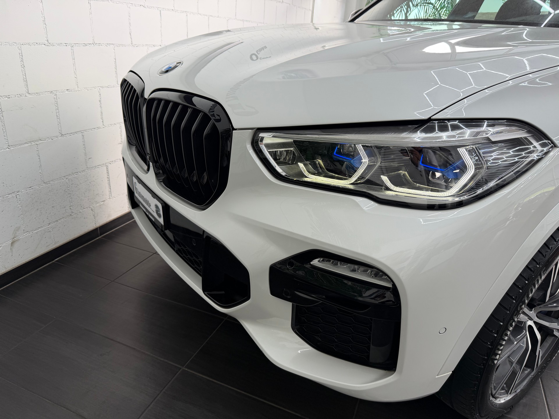 BMW X5 xDrive 40i Steptronic M Sportpaket ⭐️-image-5