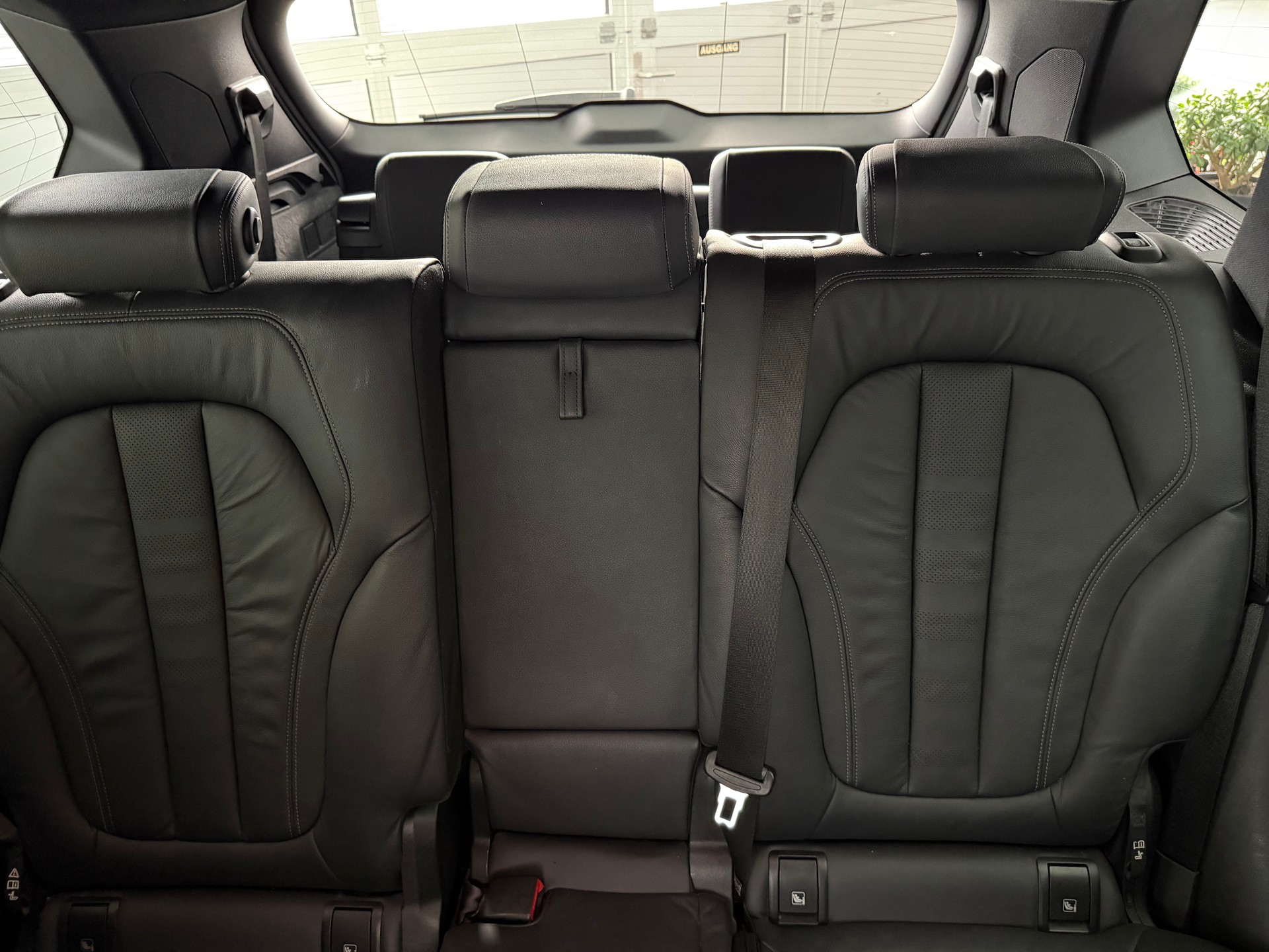 BMW X5 xDrive 40i Steptronic M Sportpaket ⭐️-image-17
