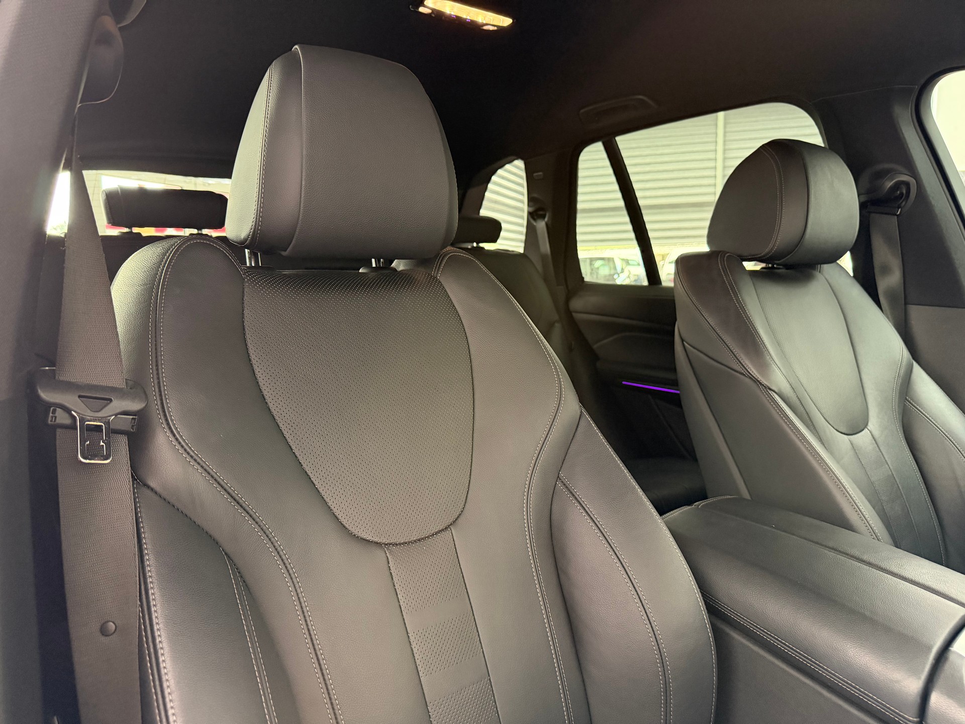 BMW X5 xDrive 40i Steptronic M Sportpaket ⭐️-image-16