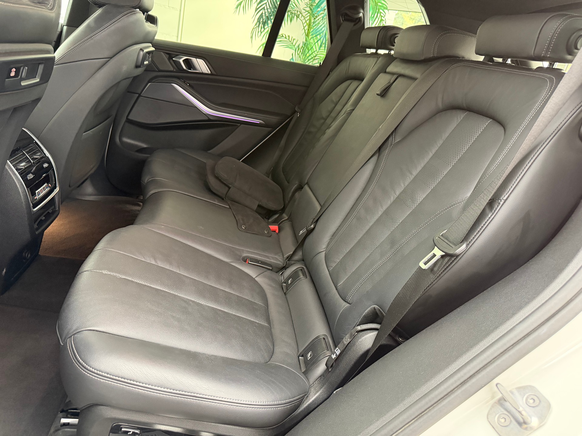 BMW X5 xDrive 40i Steptronic M Sportpaket ⭐️-image-13
