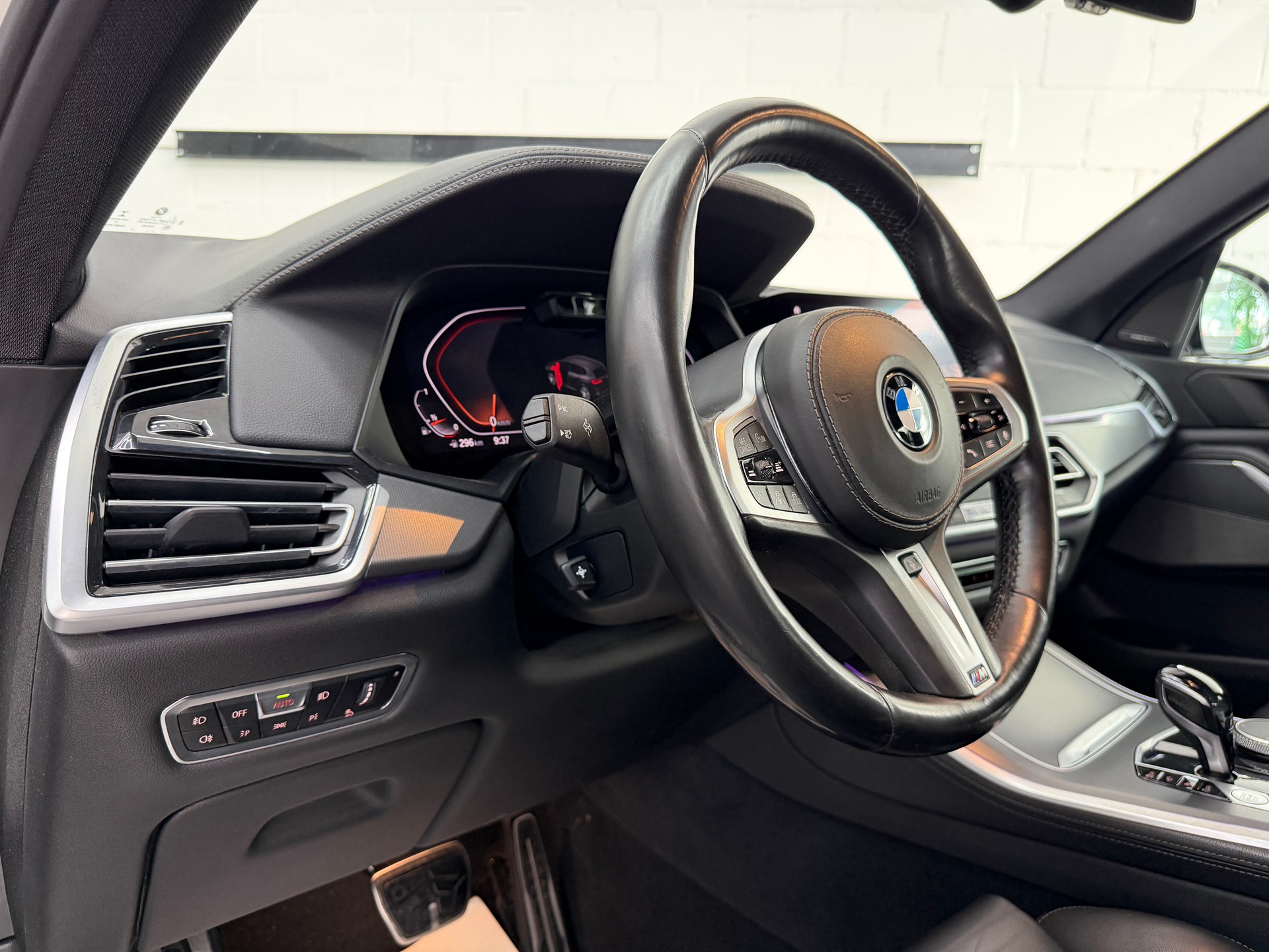 BMW X5 xDrive 40i Steptronic M Sportpaket ⭐️-image-8