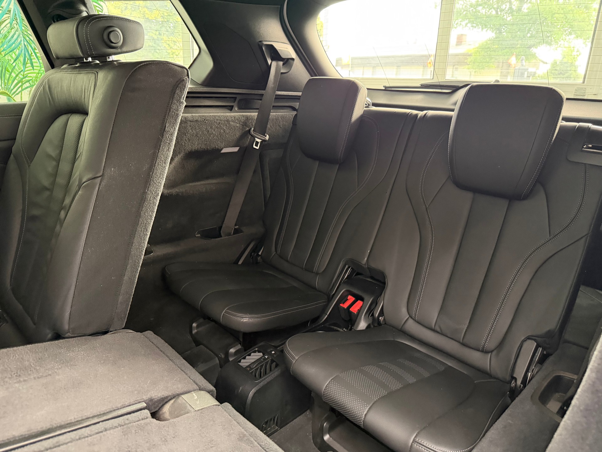 BMW X5 xDrive 40i Steptronic M Sportpaket ⭐️-image-14