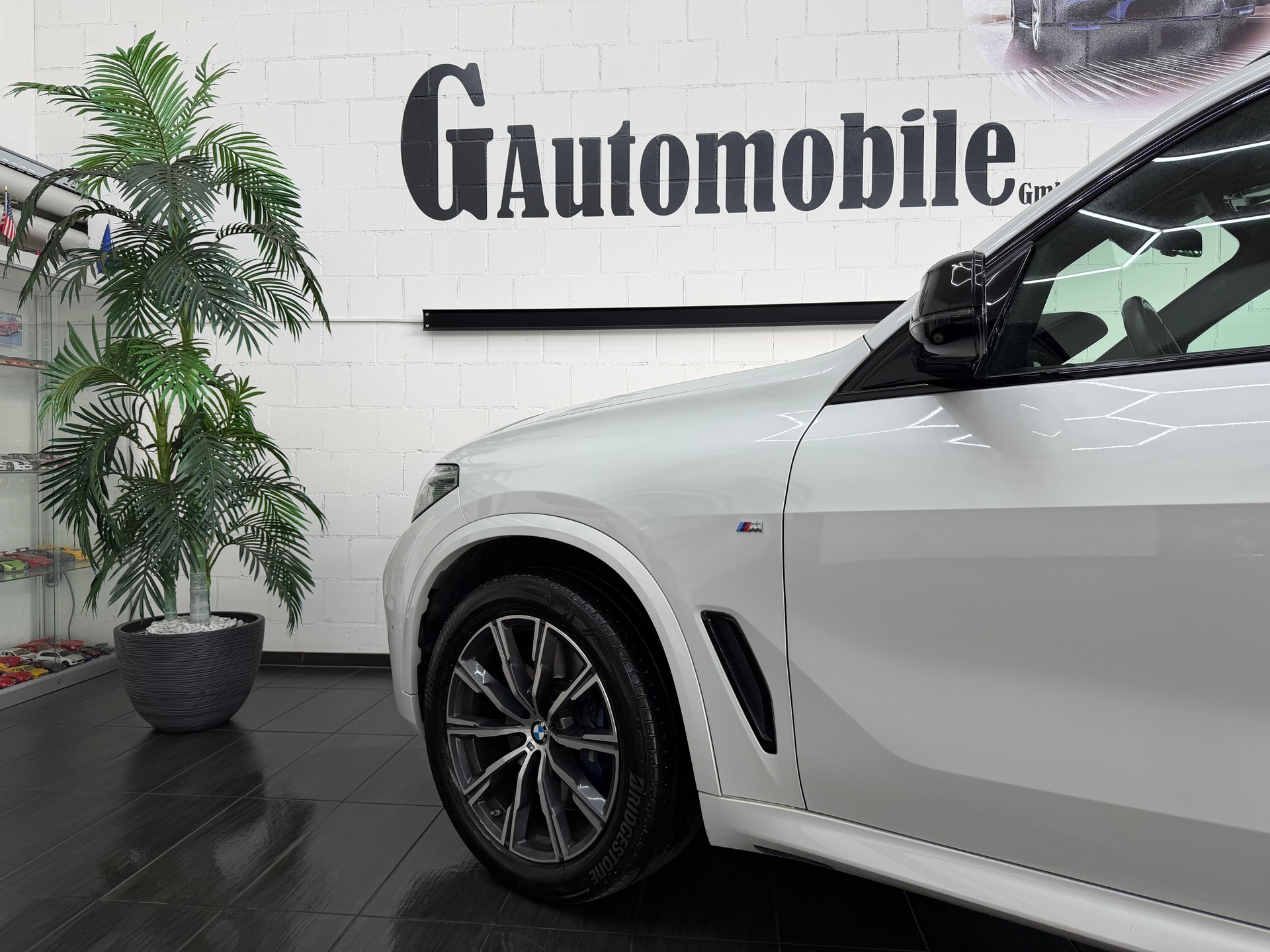 BMW X5 xDrive 40i Steptronic M Sportpaket ⭐️-image-4