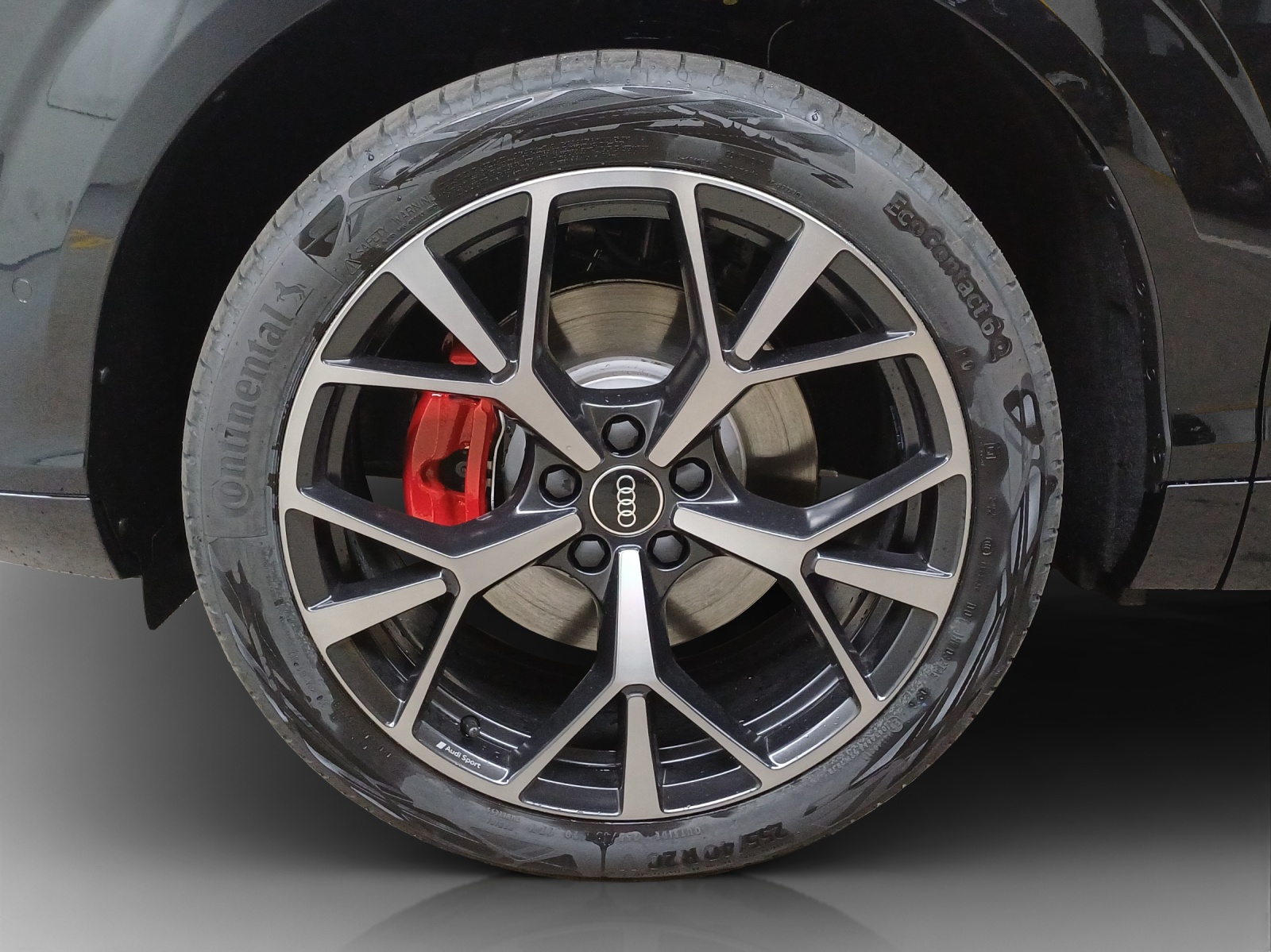 AUDI Q3 SUV TFSI quattro 195 kW S tronic-image-15