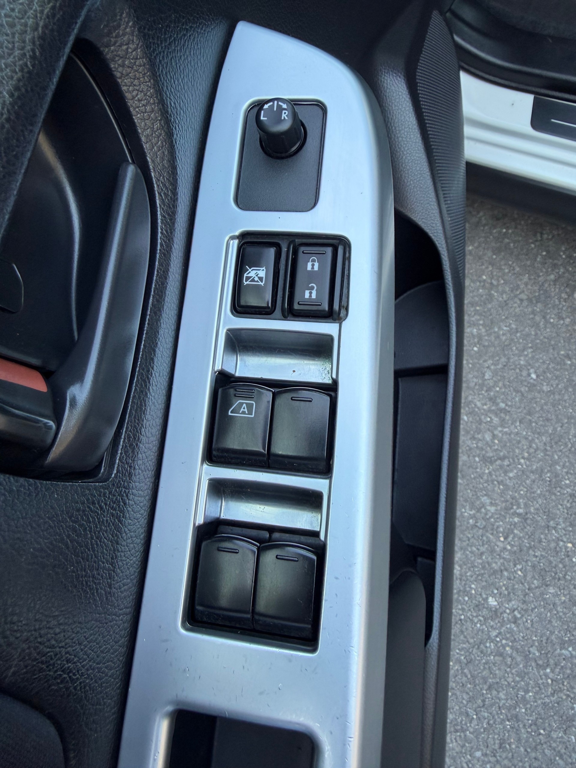 SUBARU XV 1.6 Swiss One-image-8